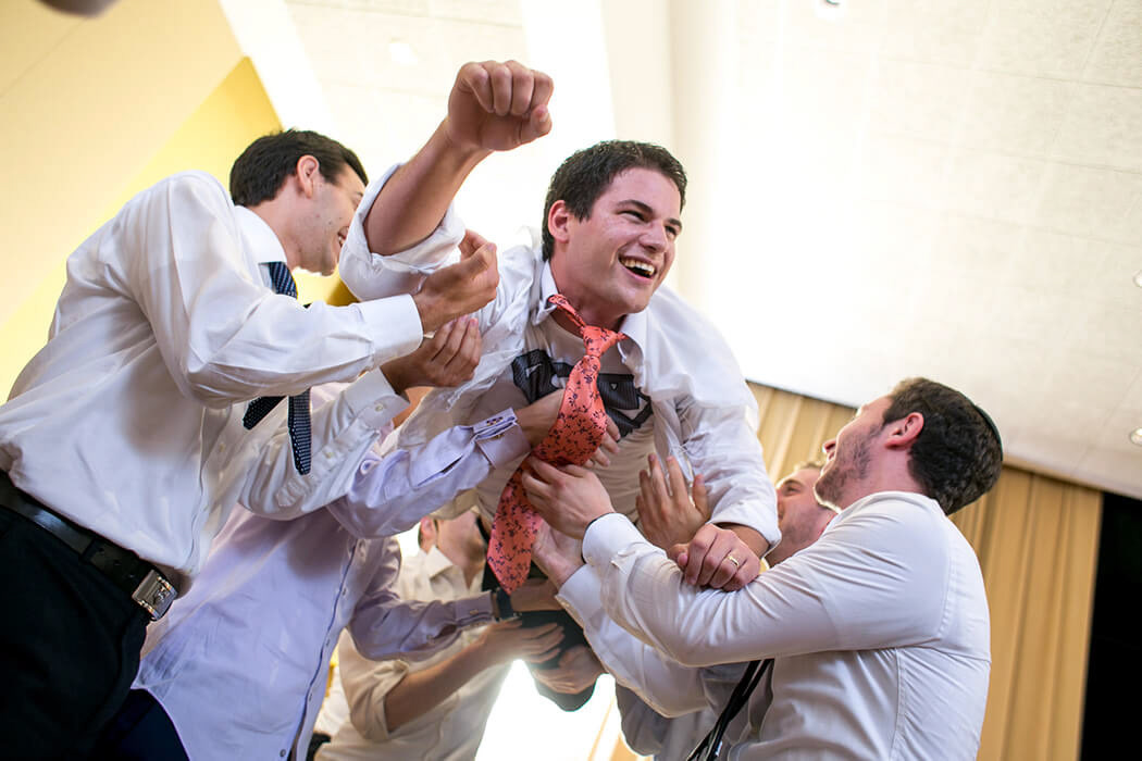 Baltimore, Beth Tfiloh, Jewish, Maryland, bedeken, chosson, kabbalat panim, kallah, mill, modern orthodox, portraits, tish, wedding