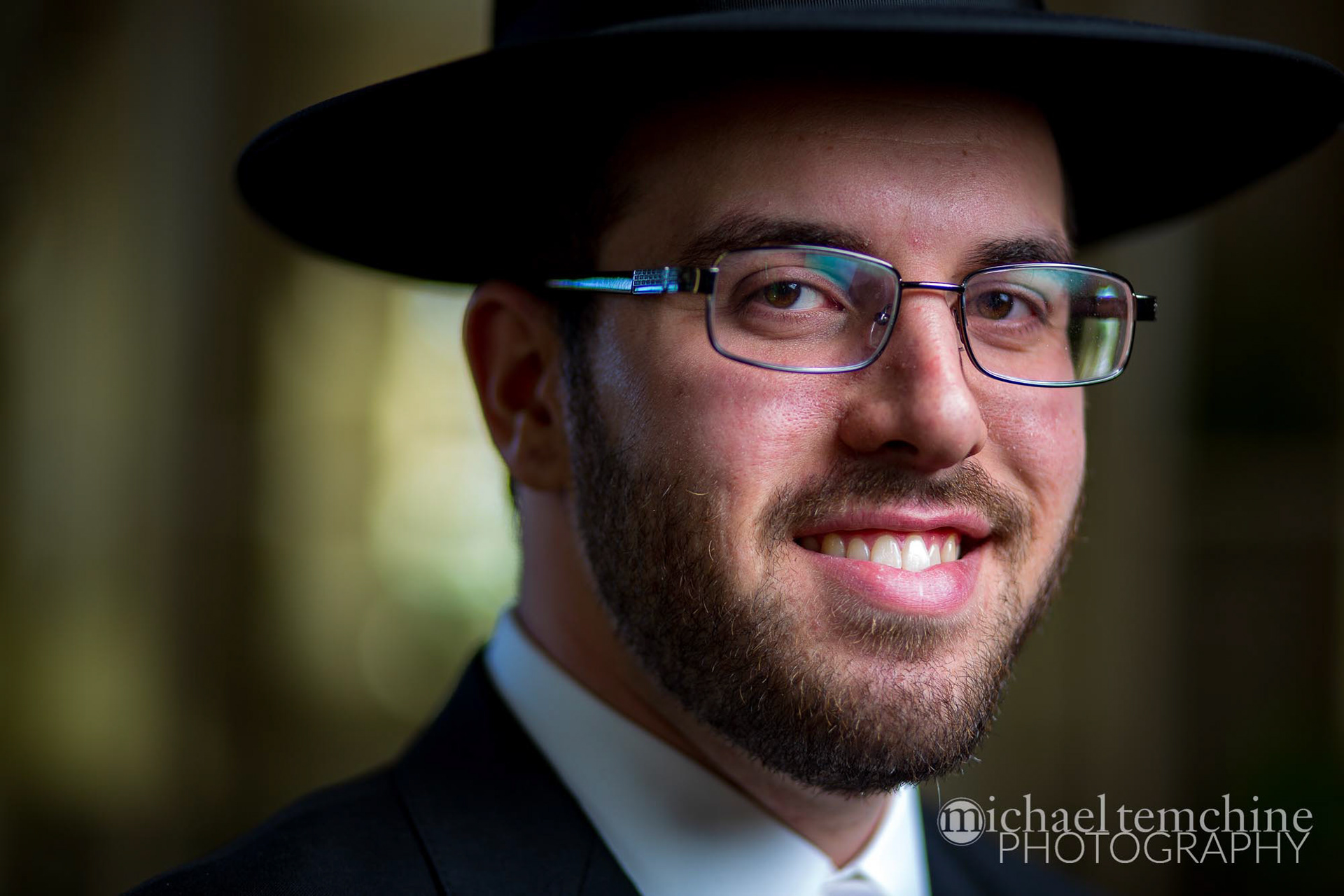 Tali and John's Frum Orthodox Jewish wedding at the Valley Mansion, Baltimore, MD on Sunday, March 17, 2019.