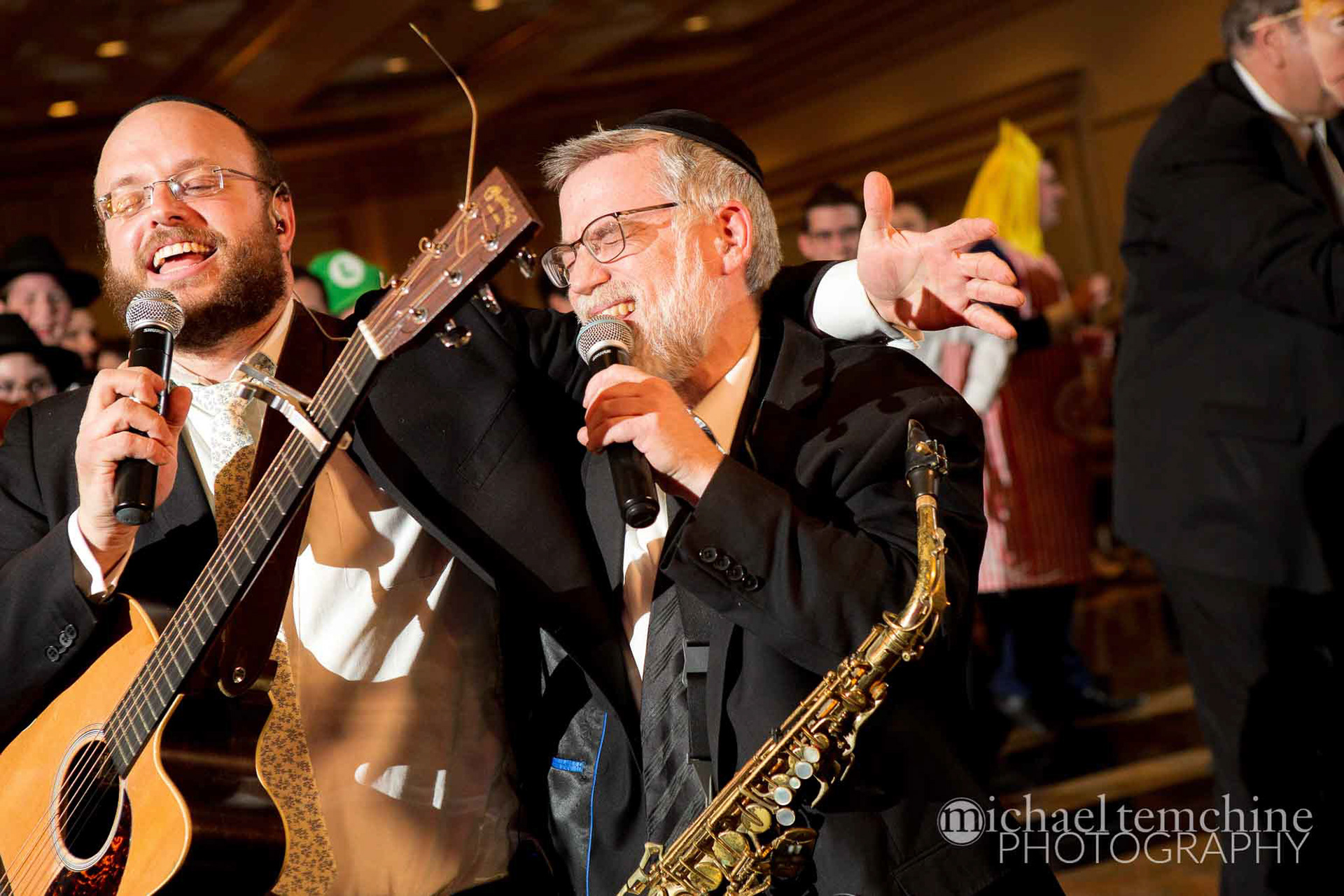 Tali and John's Frum Orthodox Jewish wedding at the Valley Mansion, Baltimore, MD on Sunday, March 17, 2019.