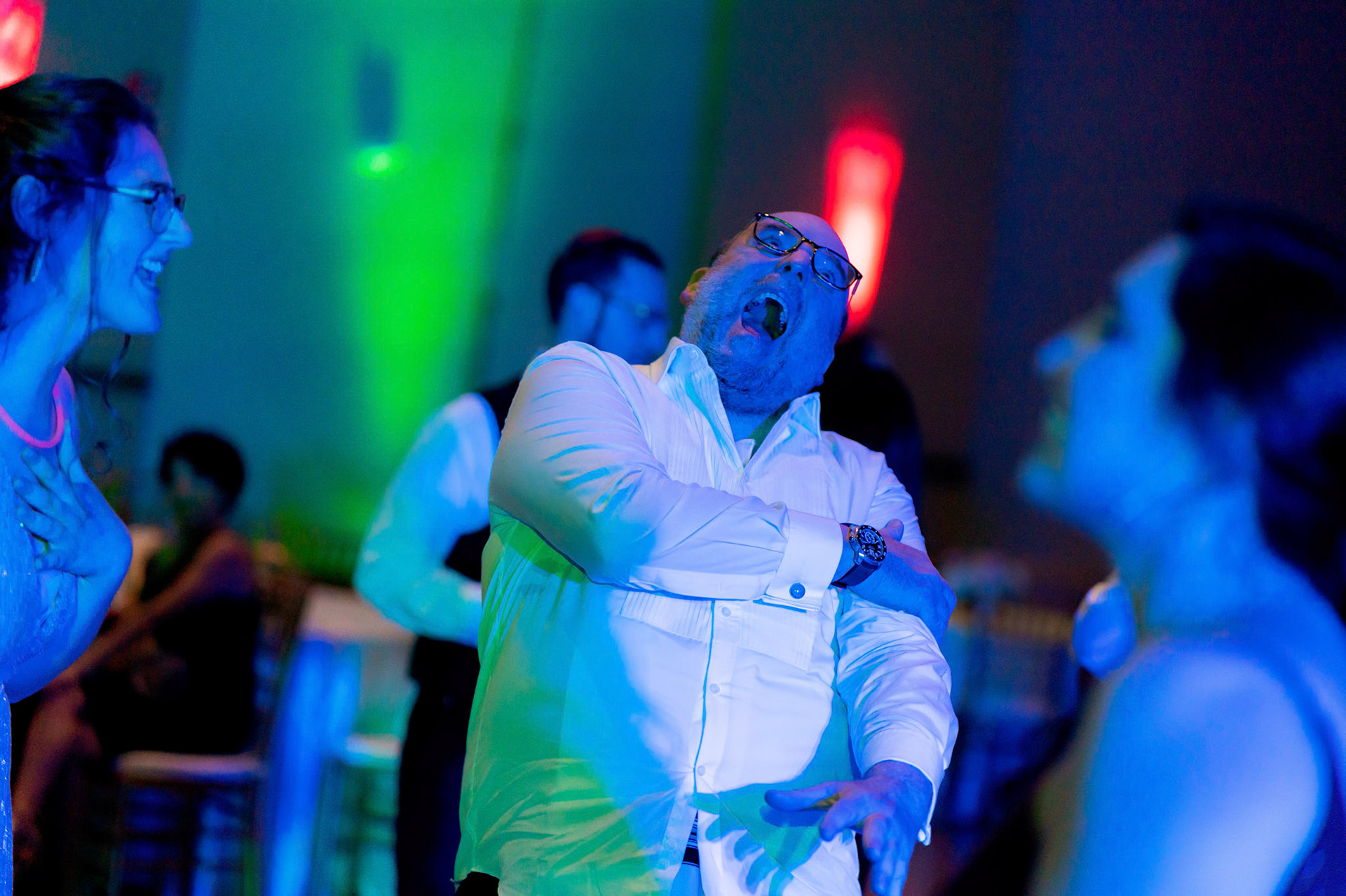 Wedding of Rebecca and Elliot at Beth Tfiloh in Pikesville, MD on Sunday, December 12, 2021.