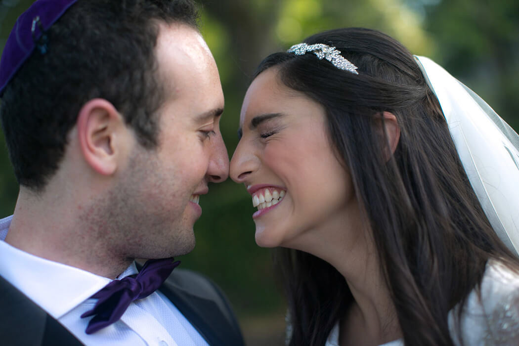 Jewish Modern Orthodox Sephardic wedding Congregation Ahavath Torah Englewood, NJ New Jersey, Teaneck, bedeken chosson chuppah kallah tish