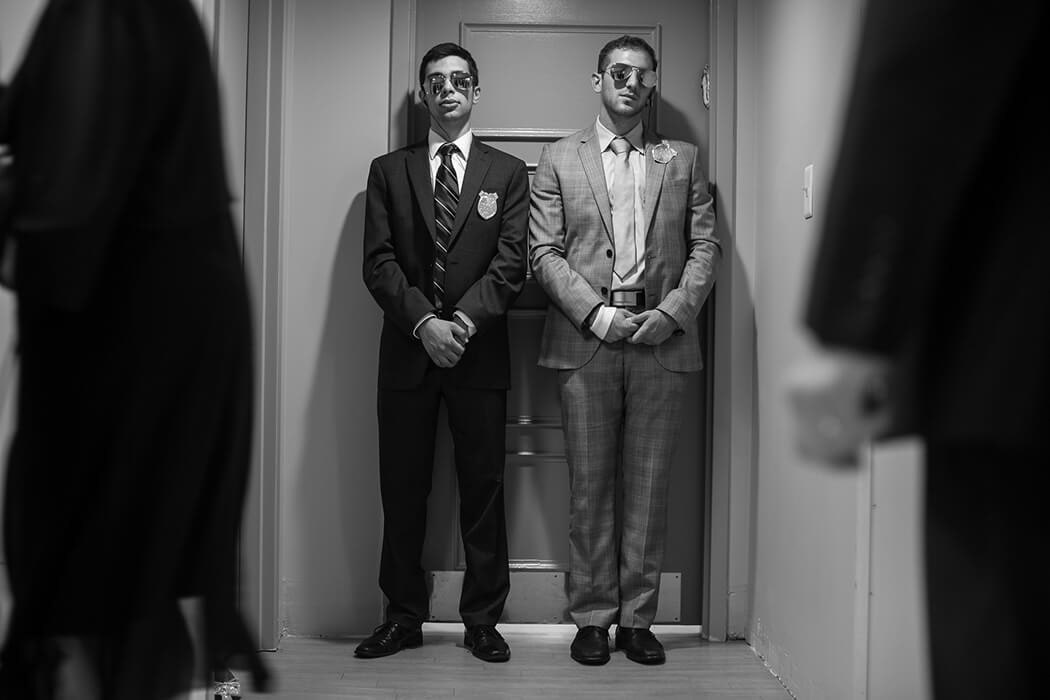 Baltimore, Beth Tfiloh, Jewish, Maryland, bedeken, chosson, kabbalat panim, kallah, mill, modern orthodox, portraits, tish, wedding