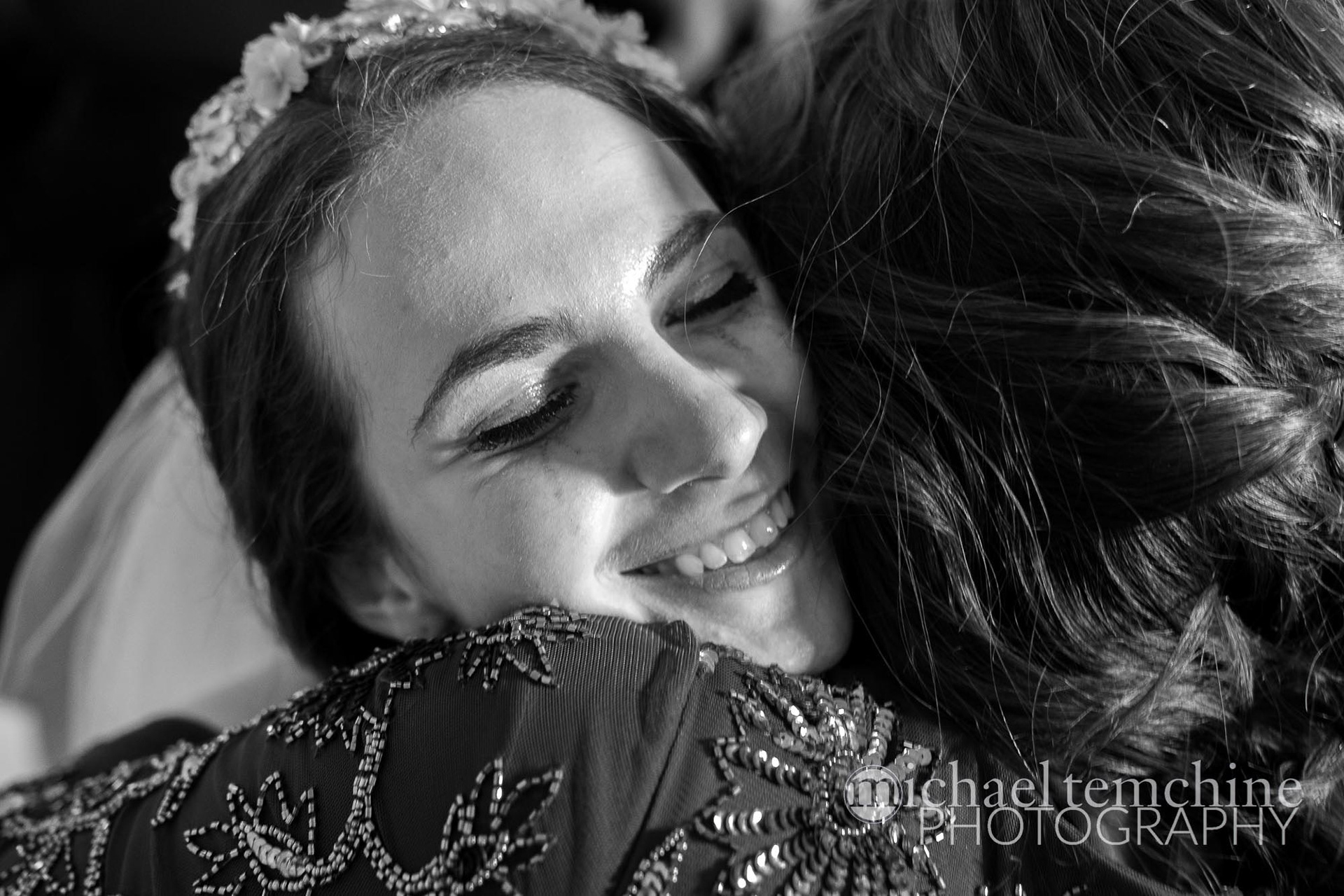 Wedding of Beila and Mendel on Tuesday, December 15, 2020.