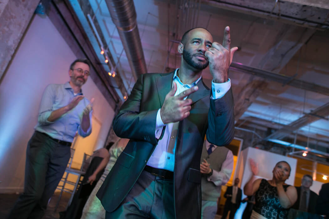 Michael Temchine Photography same sex gay wedding NOMA longview gallery morrison-clark inn blagden alley washington dc