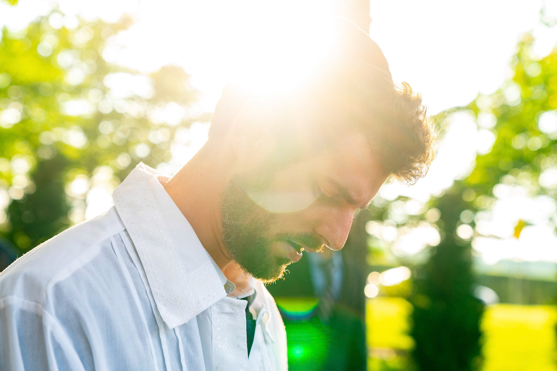 Leah and Gersh wed at the Woman’s Club of Chevy Chase on Sunday, june 6, 2021.