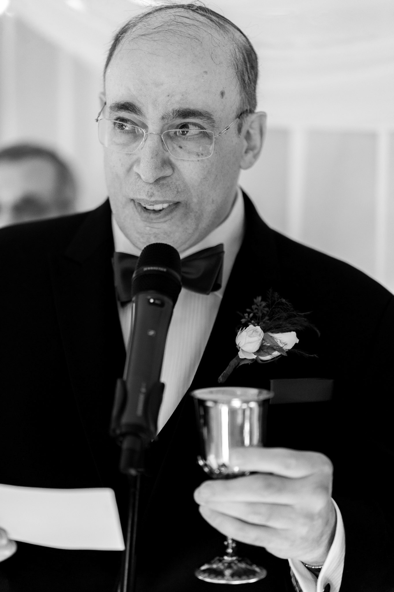 Wedding of Rebecca and Elliot at Beth Tfiloh in Pikesville, MD on Sunday, December 12, 2021.