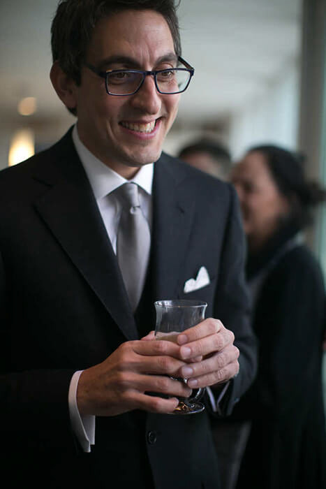 Michael Temchine Photography home winter wedding washington dc italy