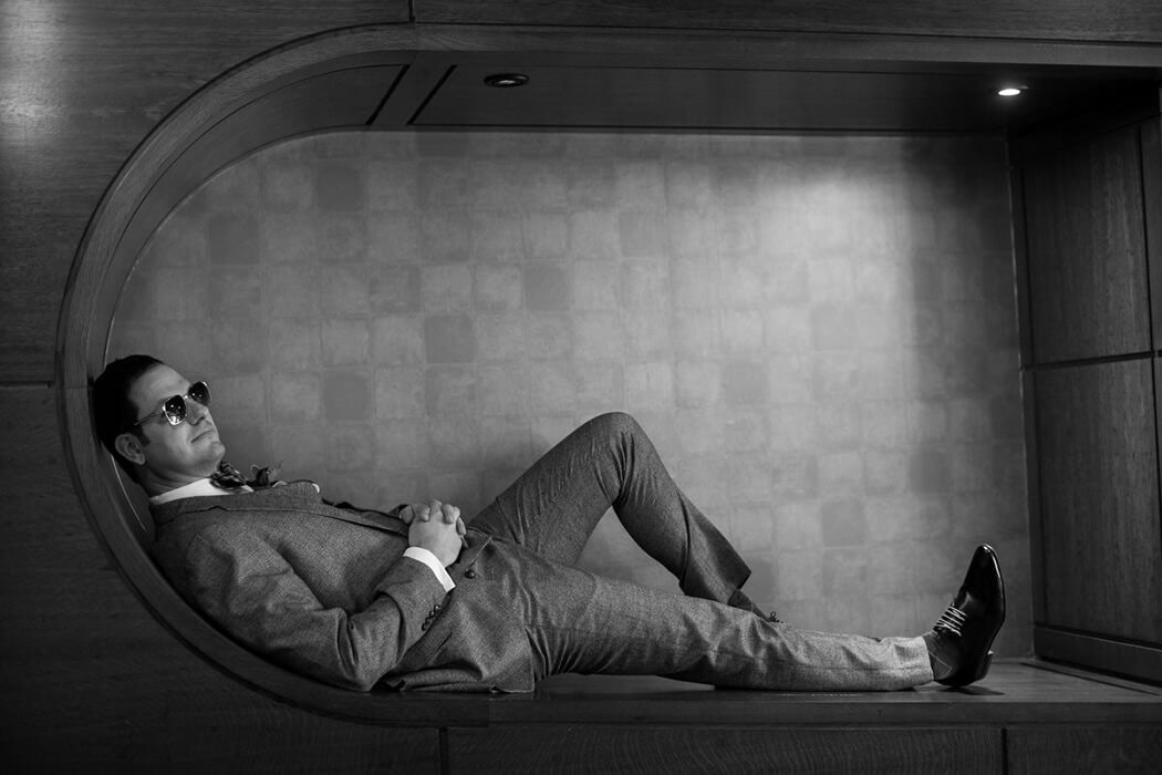 Michael Temchine Photography same sex gay wedding NOMA longview gallery morrison-clark inn blagden alley washington dc