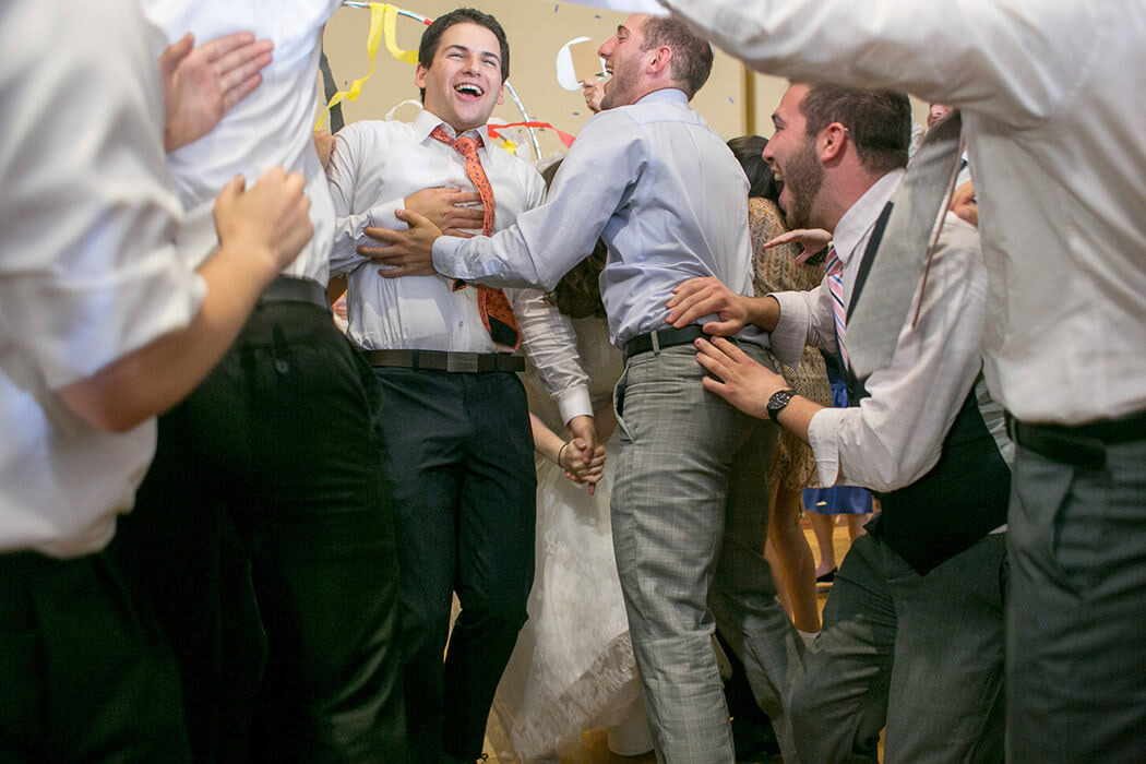 Baltimore, Beth Tfiloh, Jewish, Maryland, bedeken, chosson, kabbalat panim, kallah, mill, modern orthodox, portraits, tish, wedding