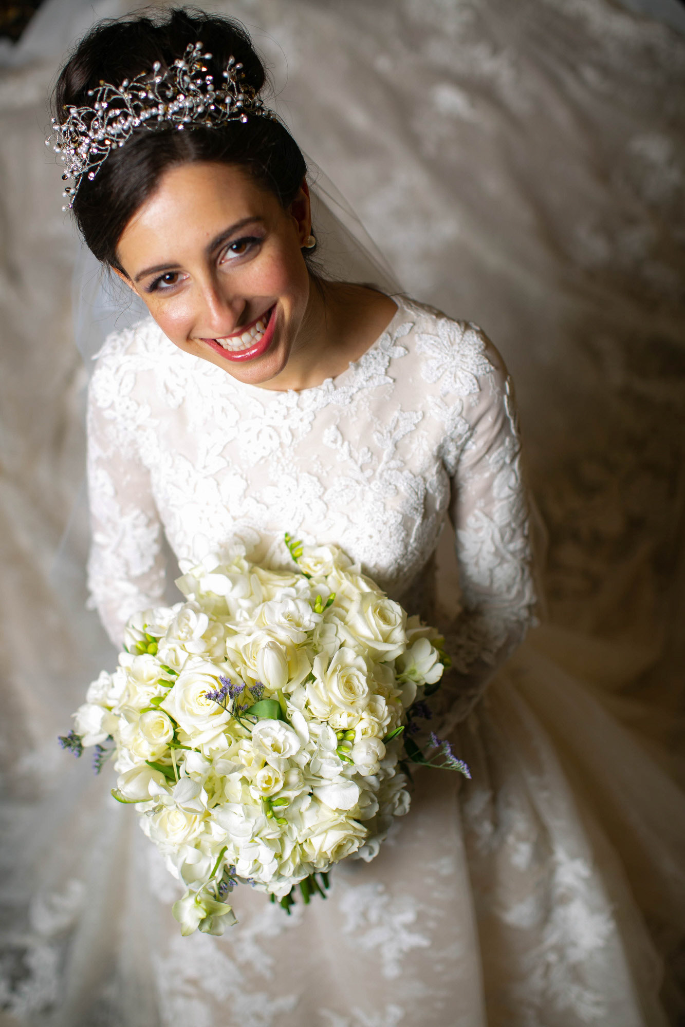 Modern Orthodox Jewish Wedding Grand Lodge Hunt Valley Baltimore Chosson Kallah Tish Bedeken Chuppah Party Portraits Spring Cloudy Rain Fran Berger