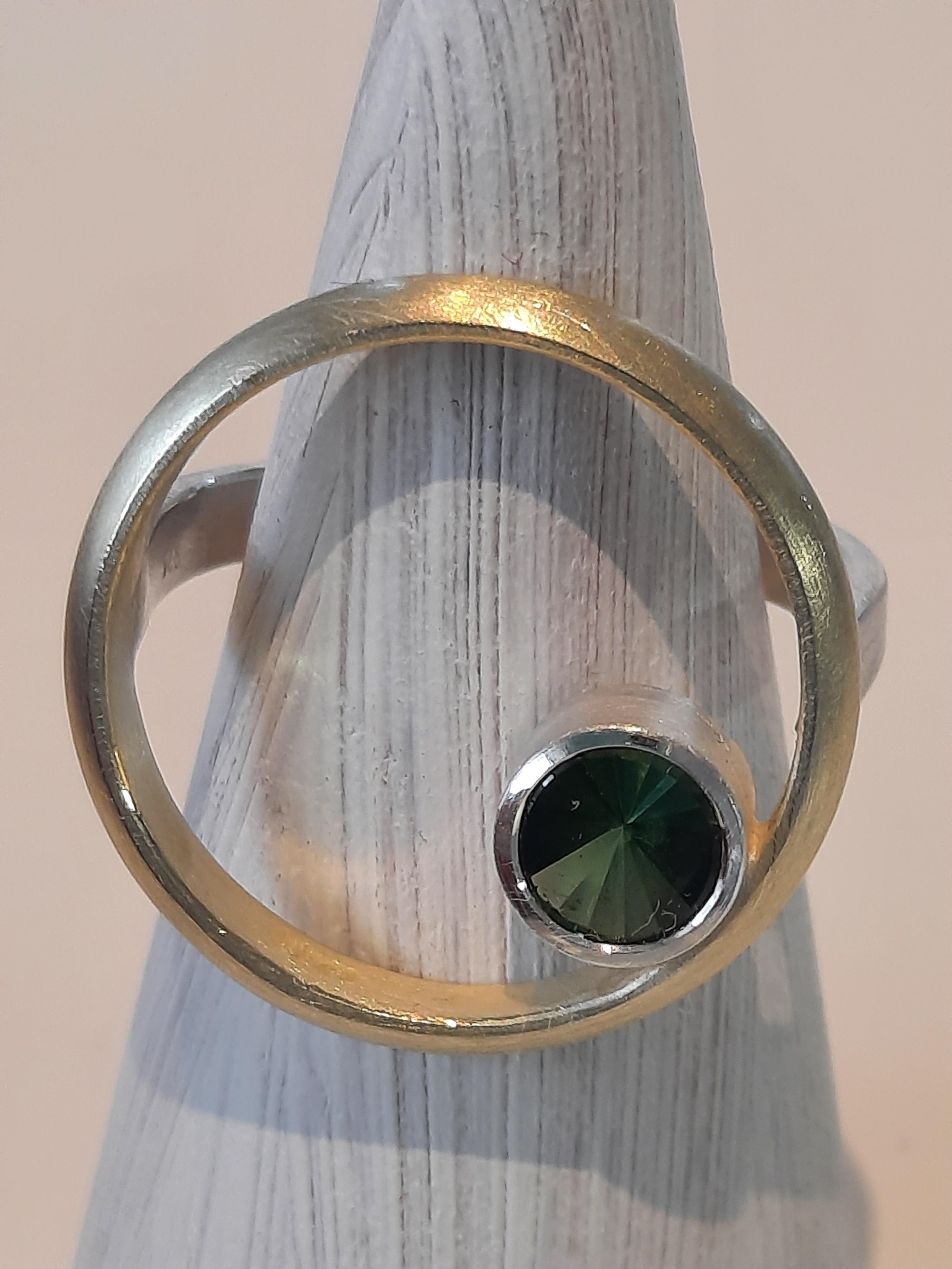 Das kann aus Trauringen werden.