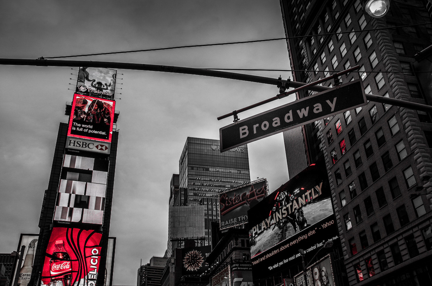 broadway