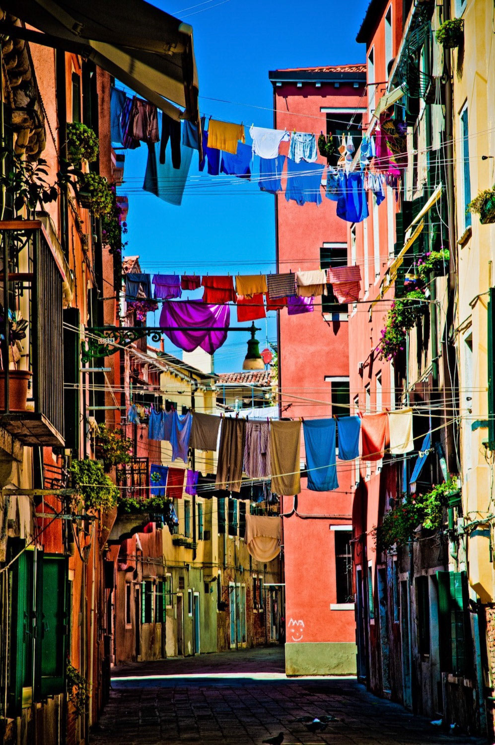 Colors of Italy