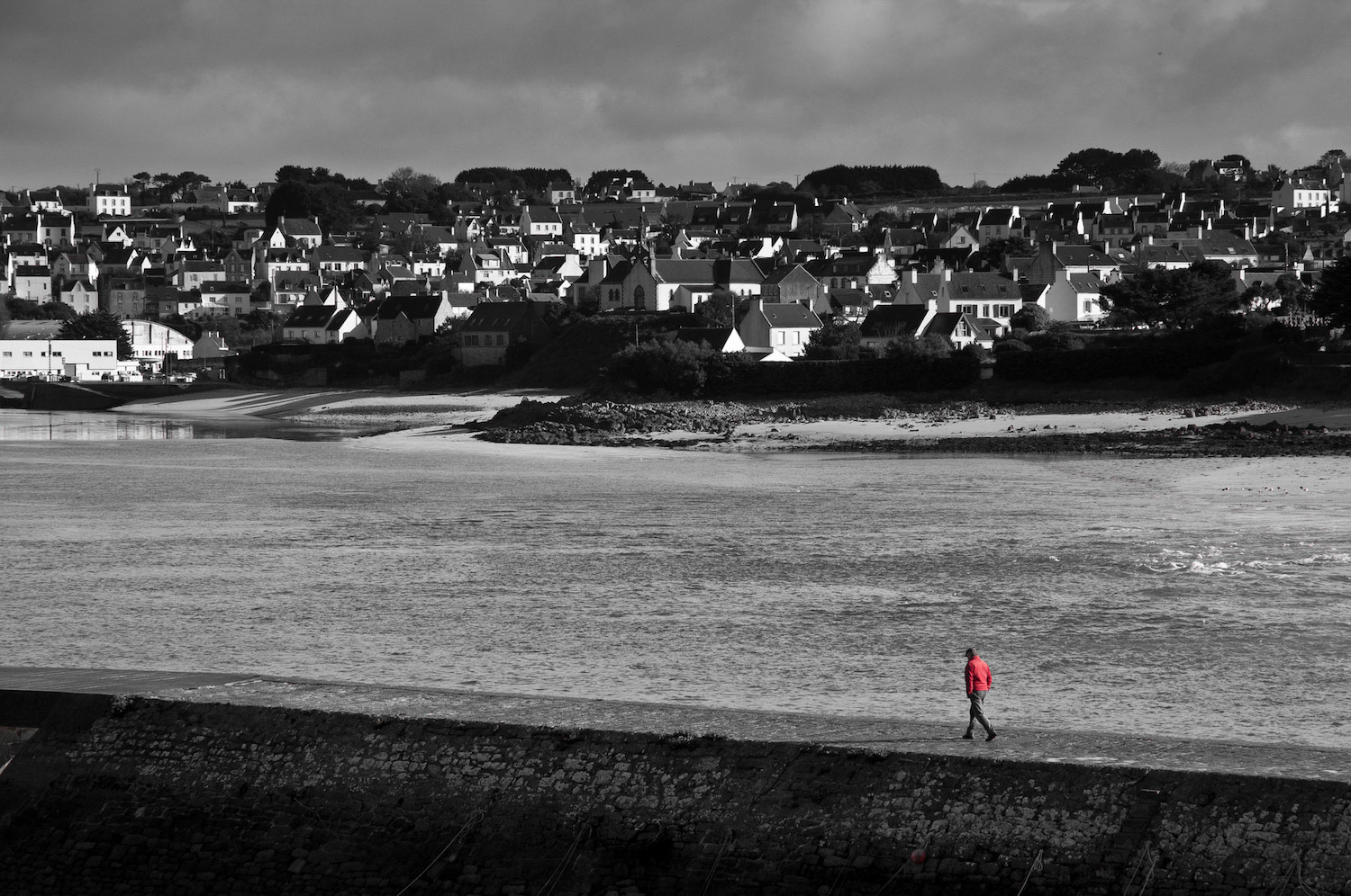 Lonely Man