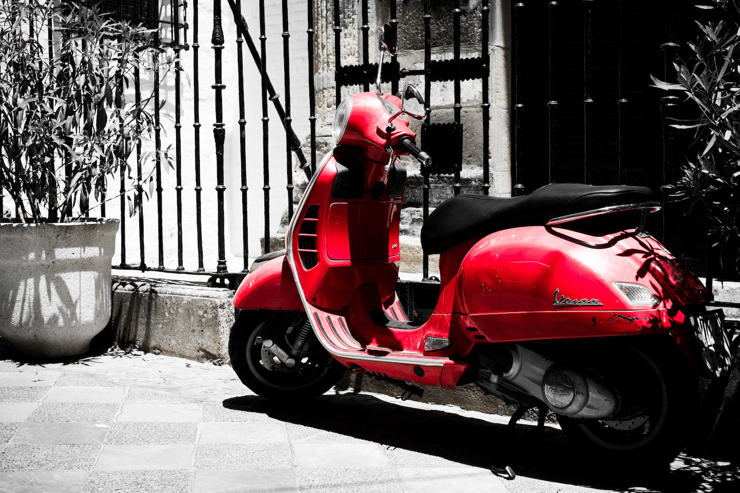 Vespa