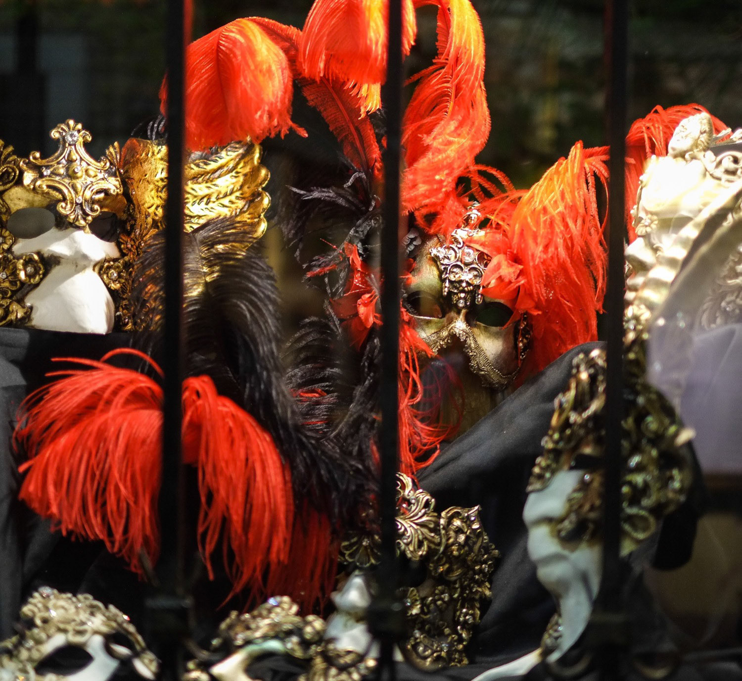Masquerade