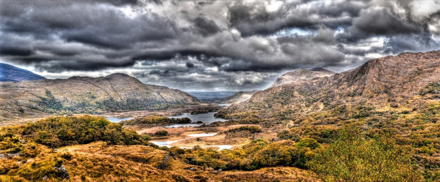Killarney - Ireland