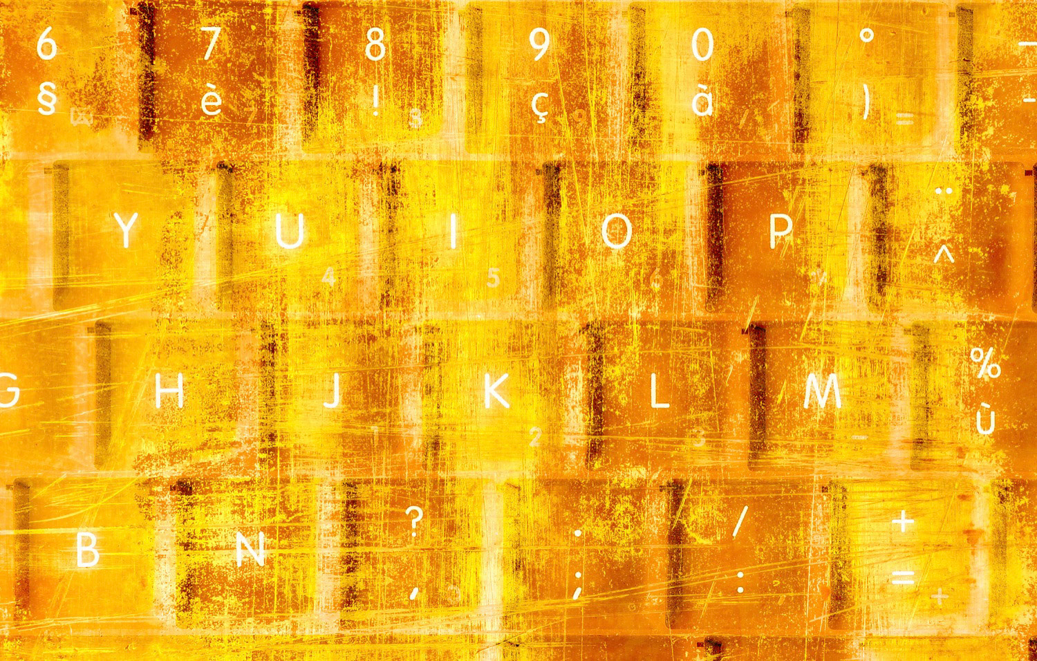 Keyboard