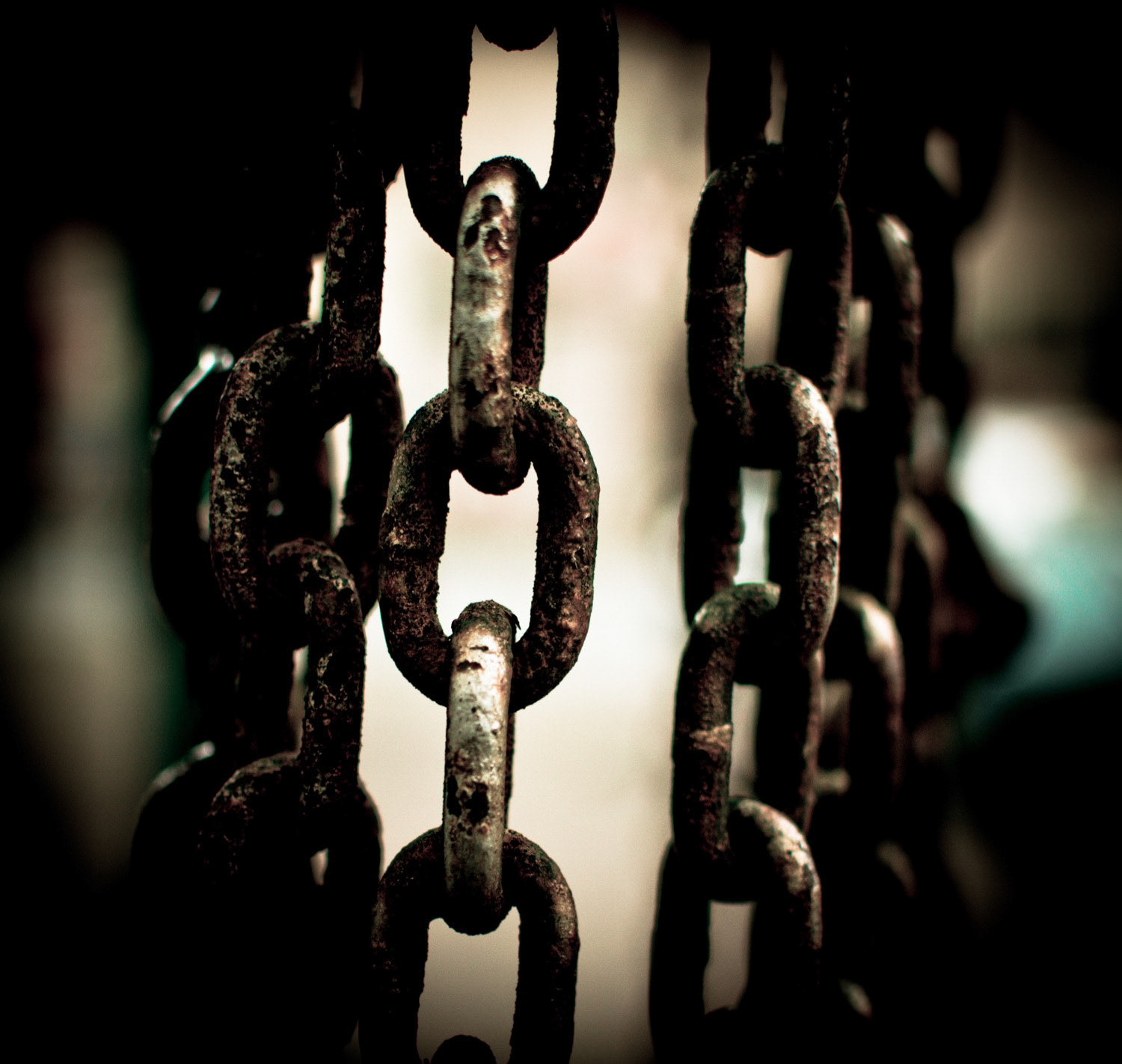 chains