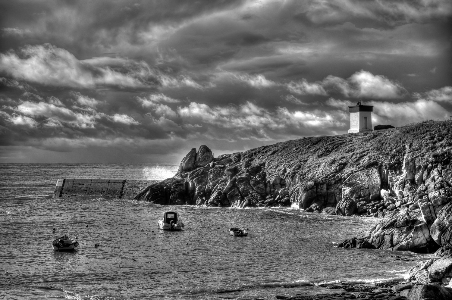 Bretagne