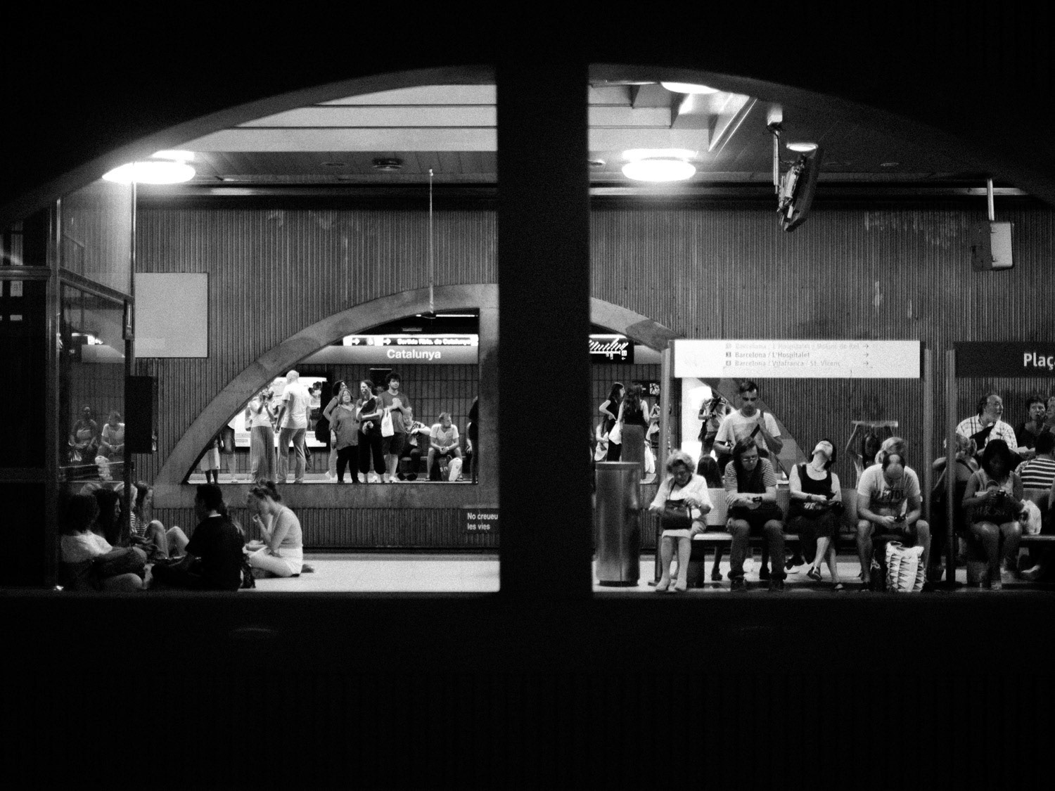 People