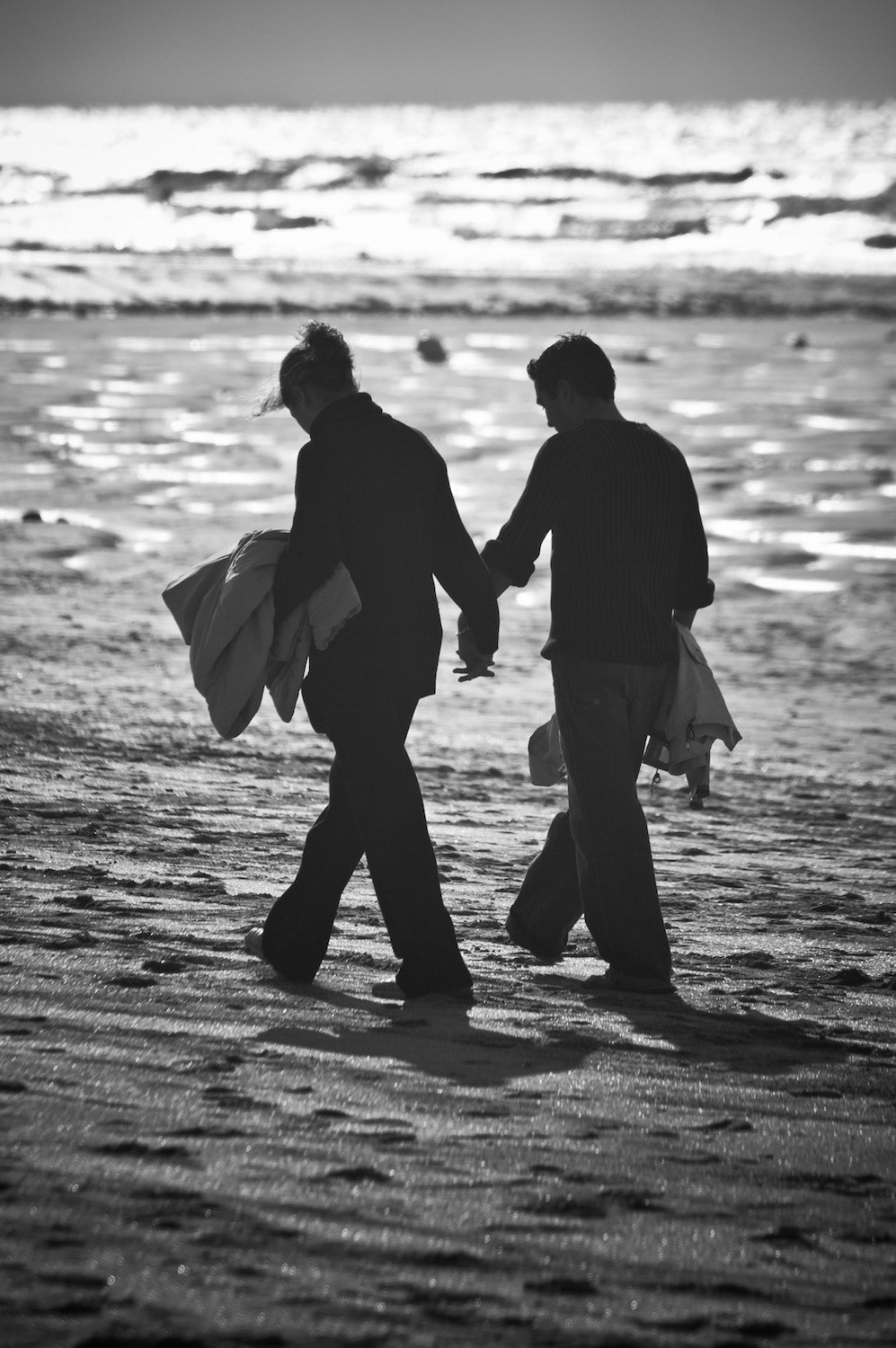 together