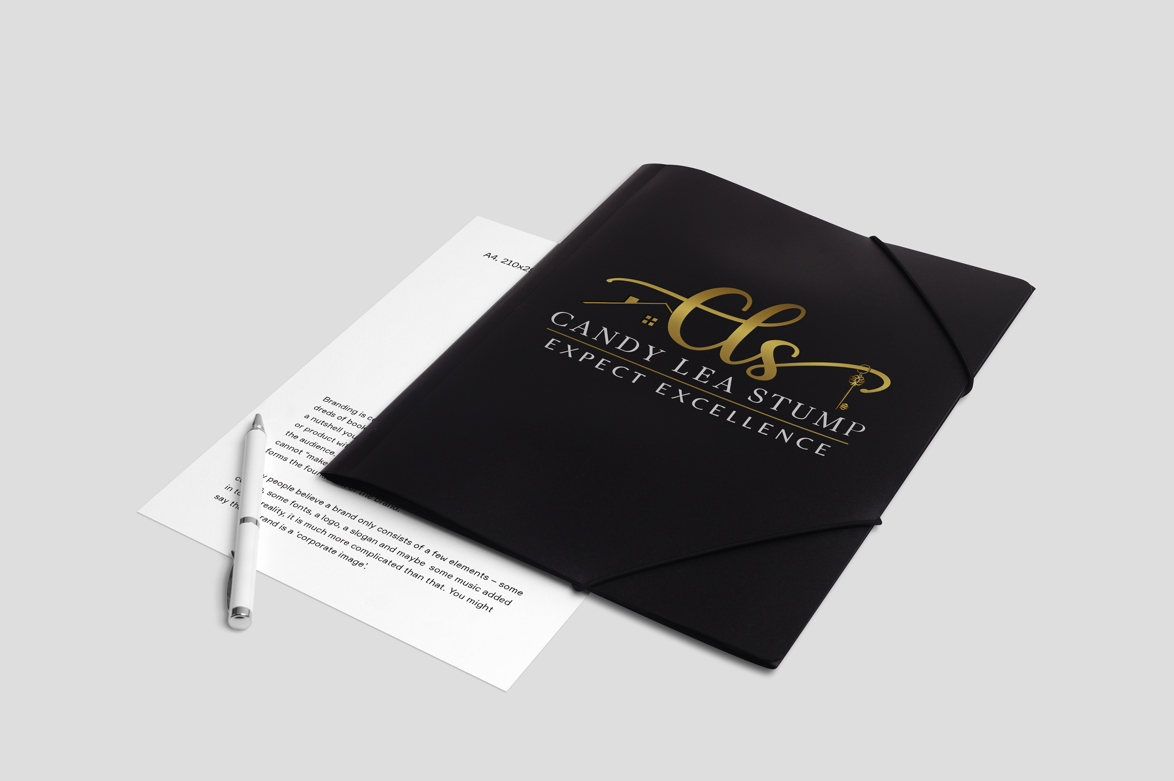 Logo Design