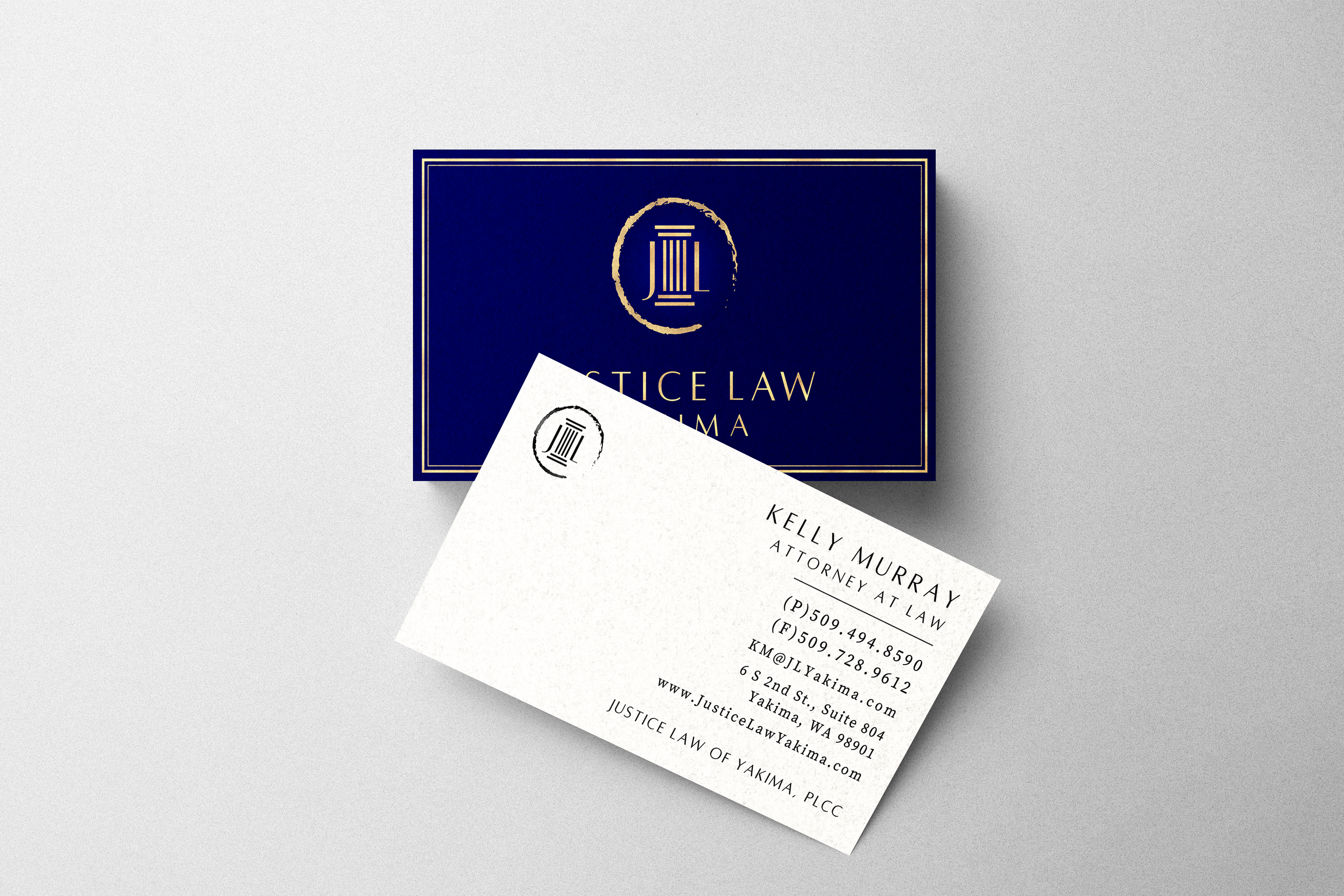 Business Card Design