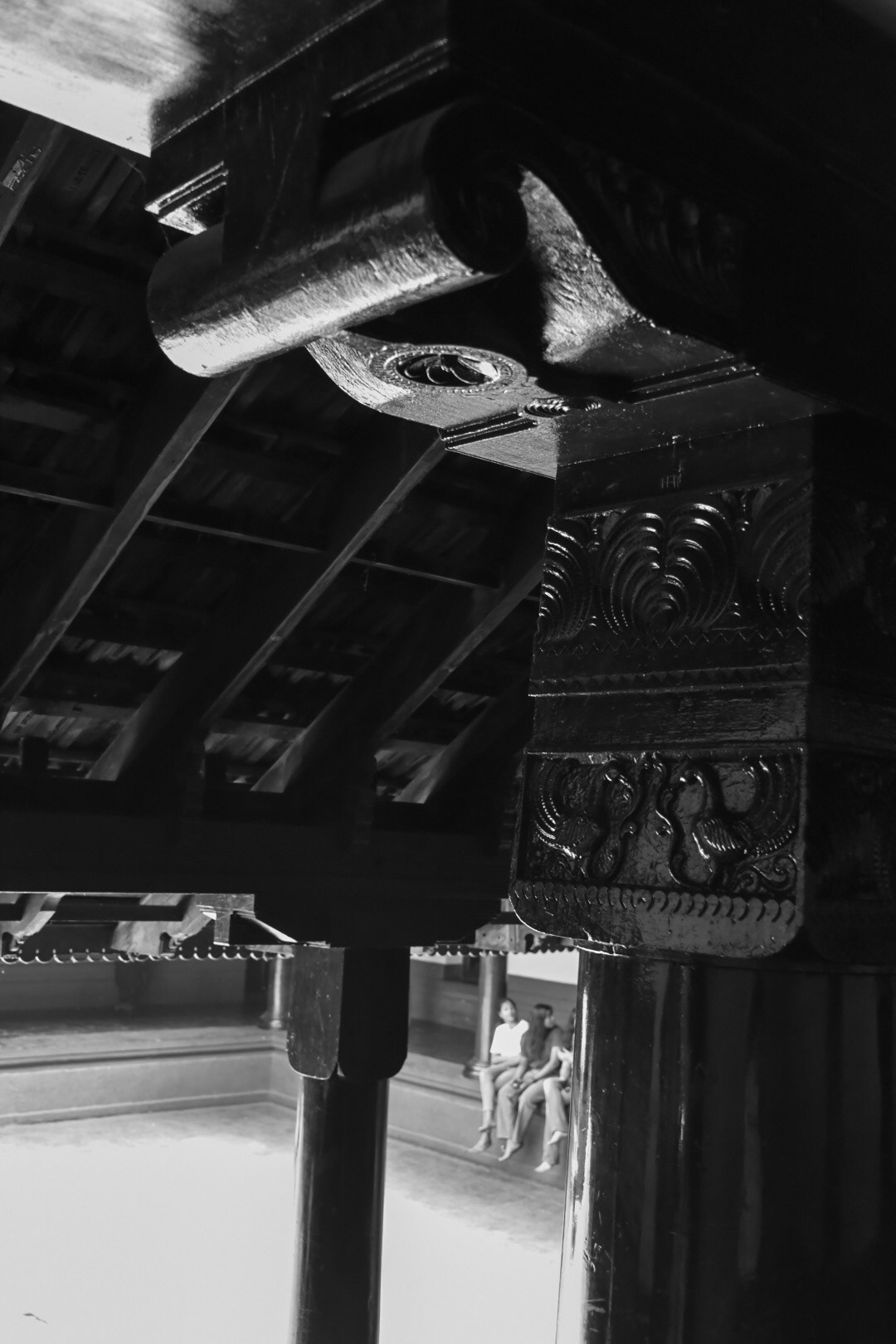 Varikasseri Mana, Ottappalam