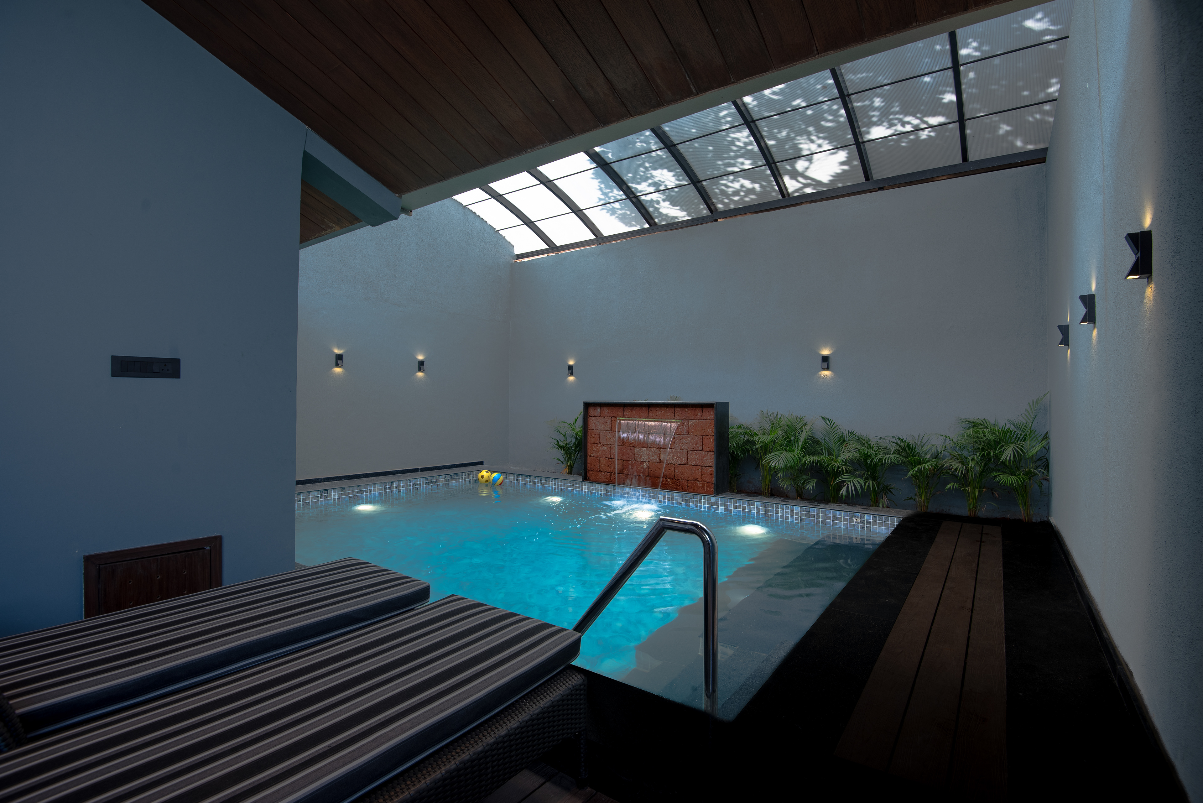 Brightlands Resort