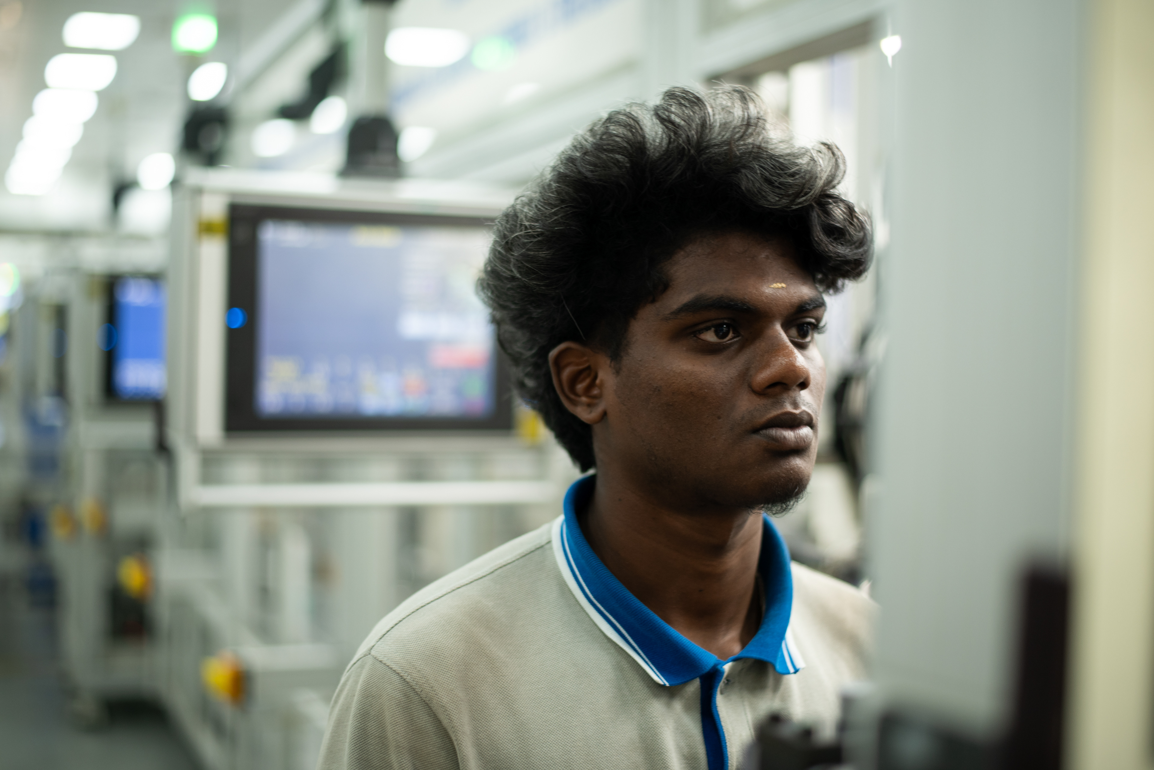 Turbo Energy Limited, Tamil Nadu