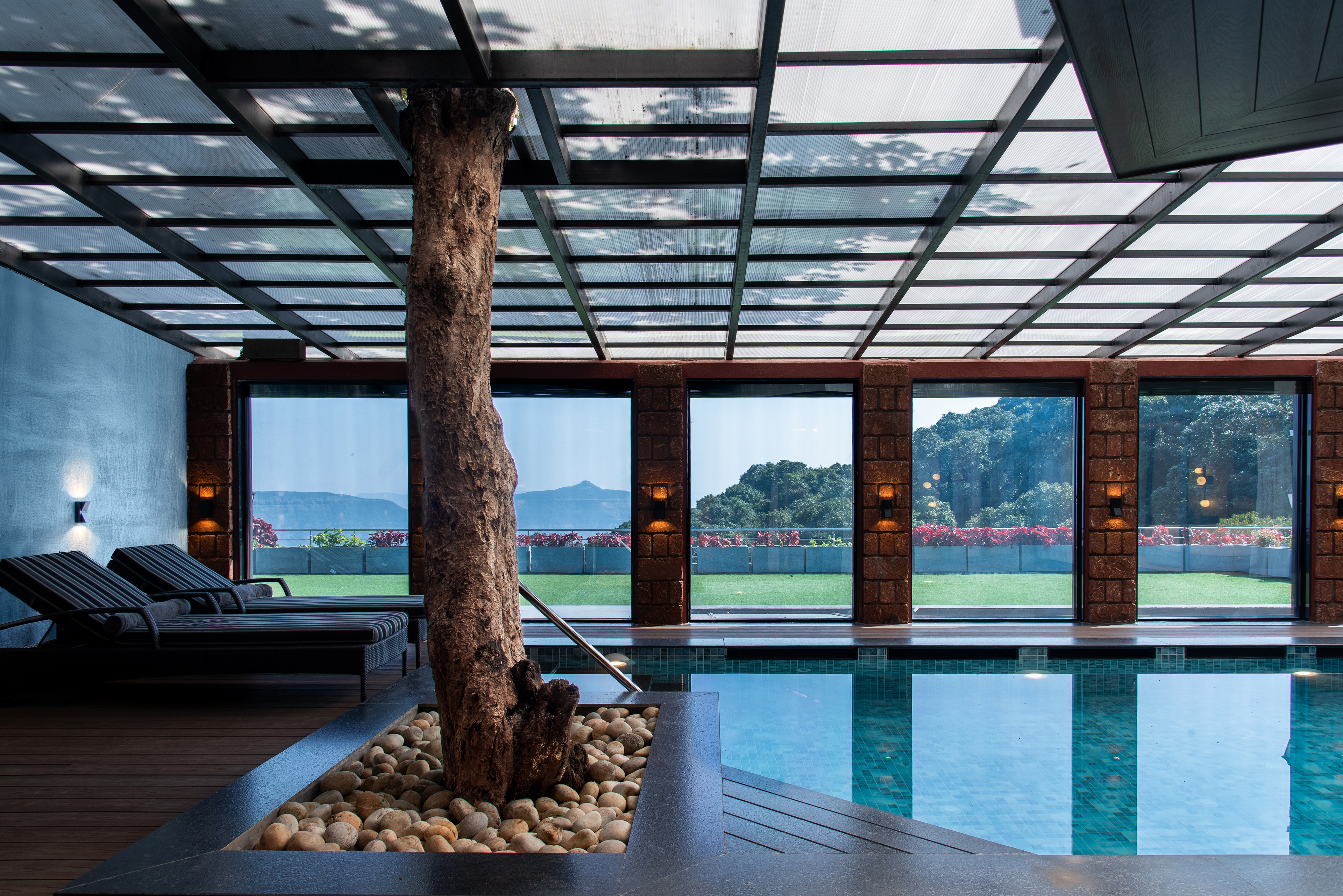 Brightland Resort & Spa