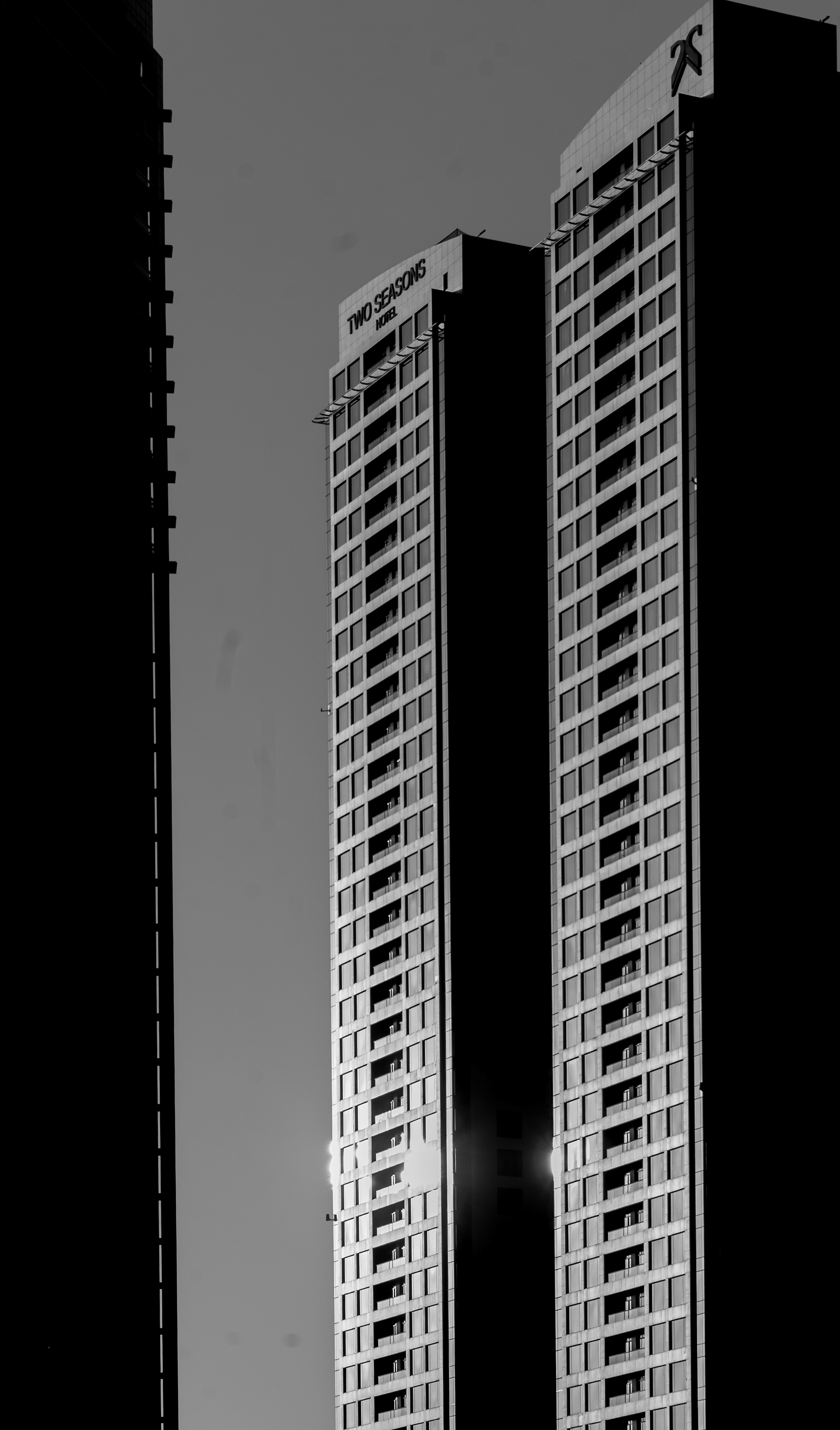 Dubai Architecture