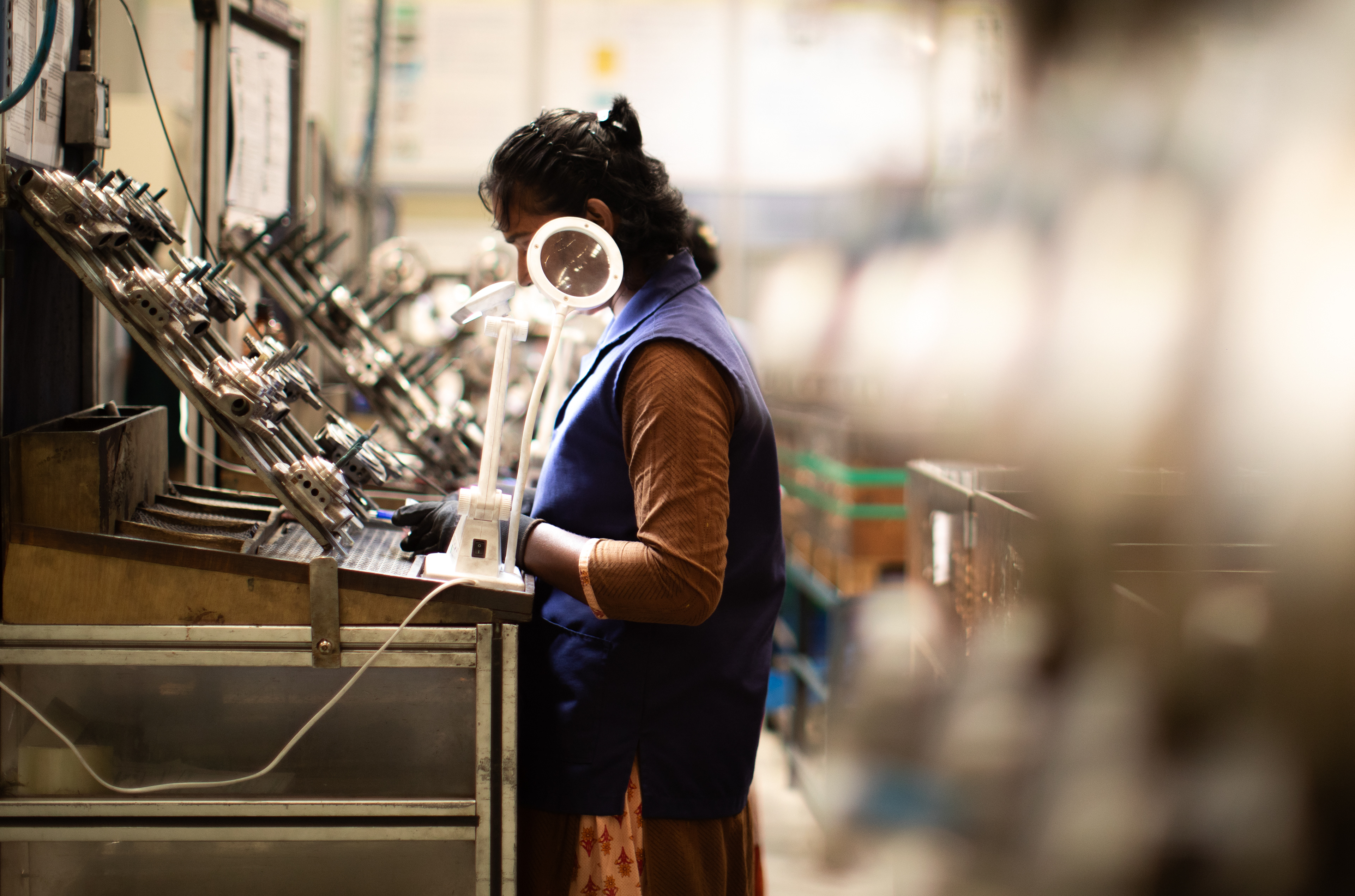 Turbo Energy Limited, Tamil Nadu