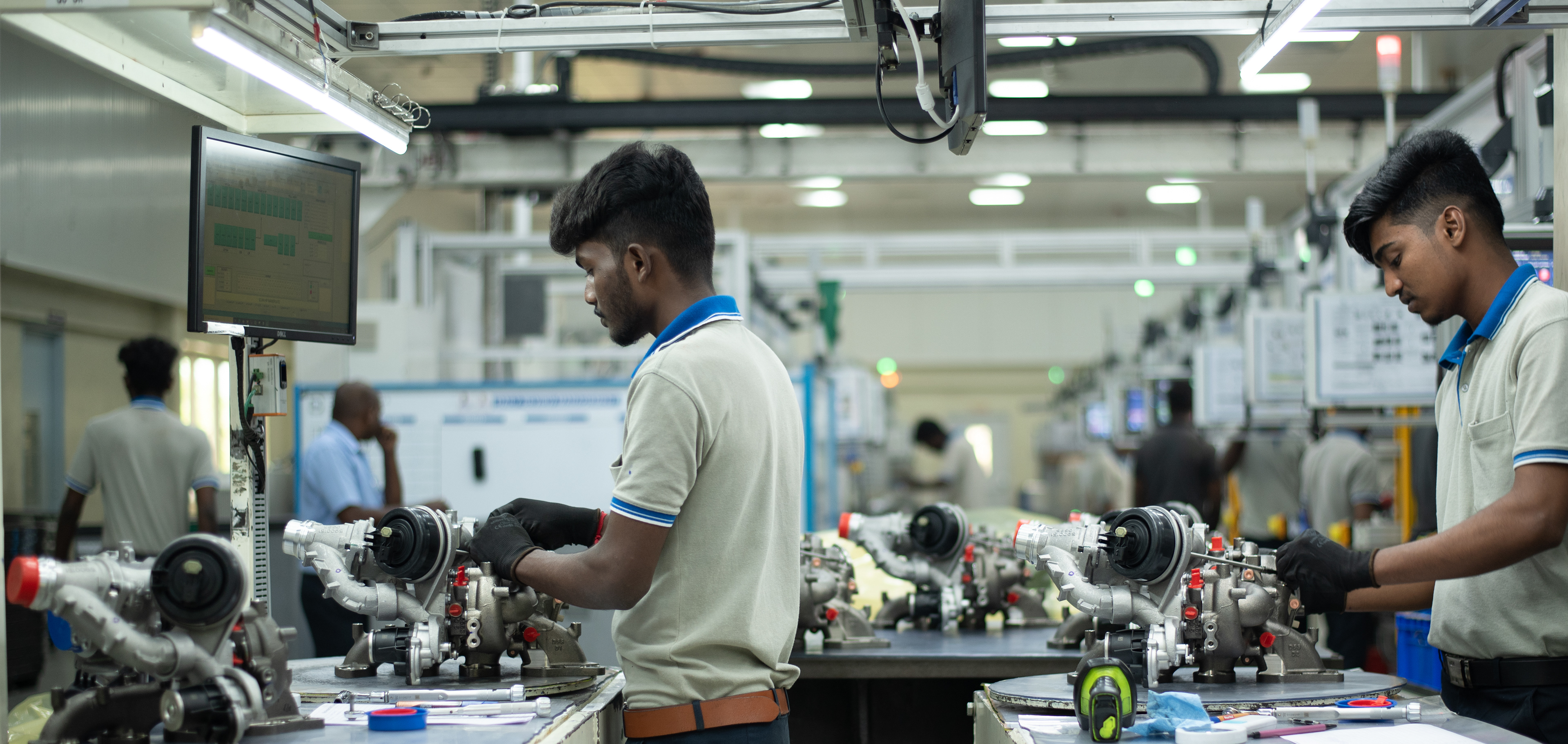 Turbo Energy Limited, Tamil Nadu