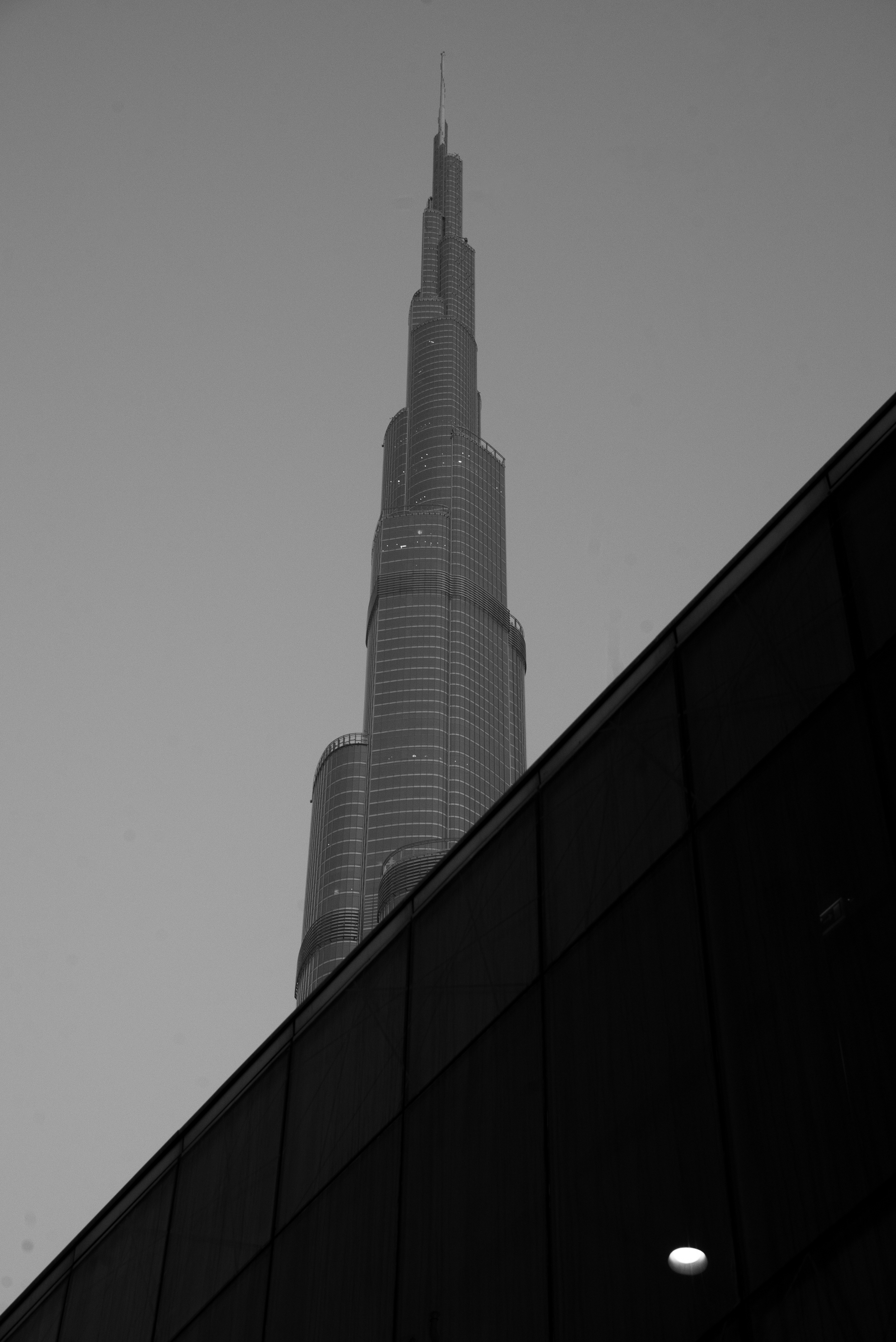 Dubai Architecture
