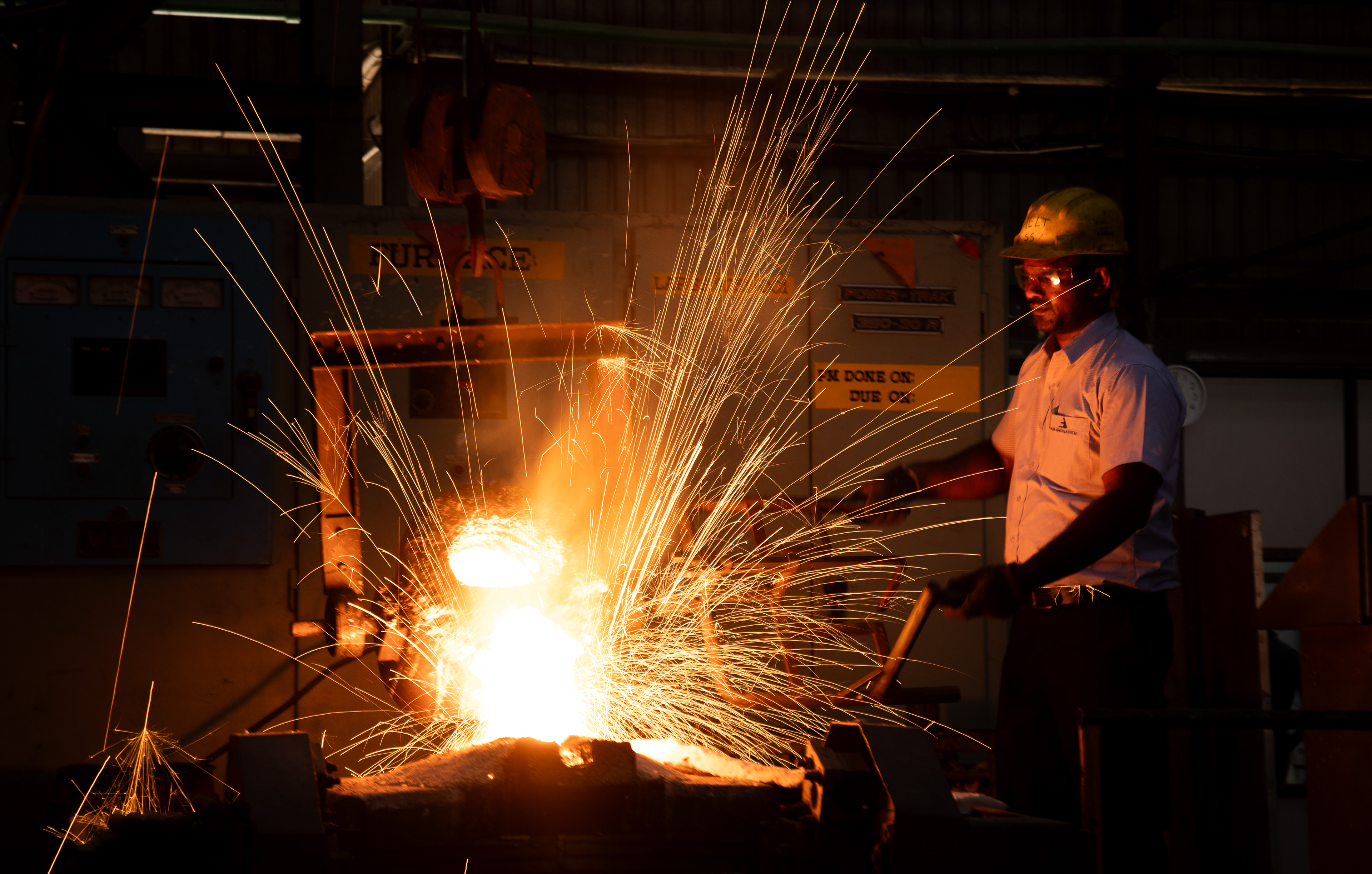 Turbo Energy Limited, Tamil Nadu