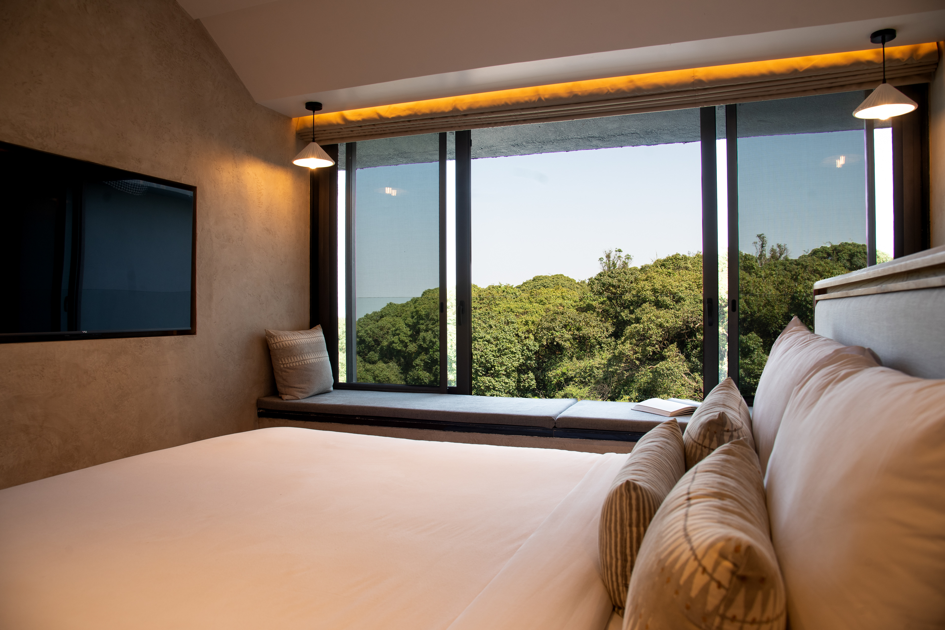 Brightland Resort & Spa