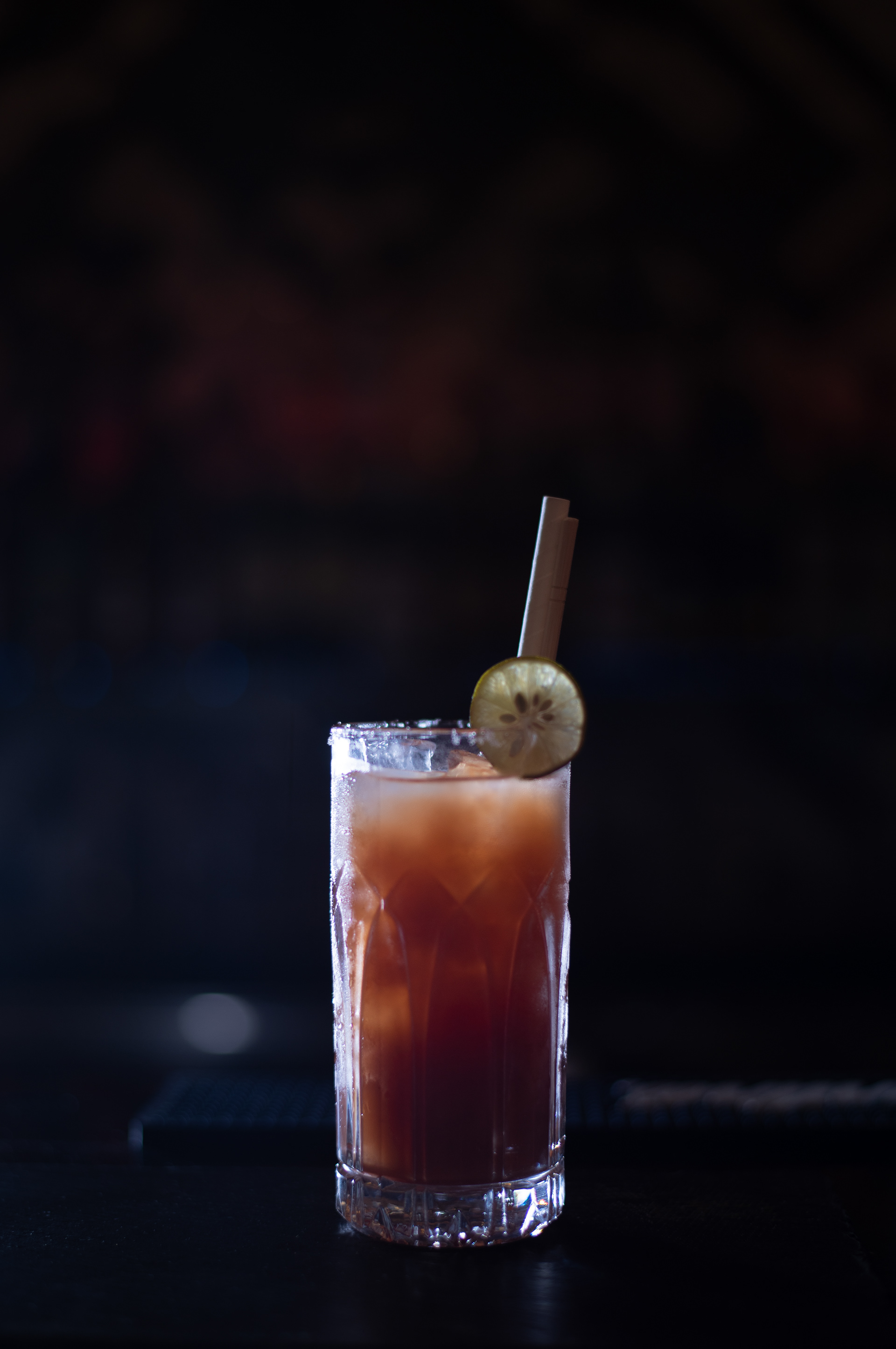 Courtyard by Marriott, ATQ