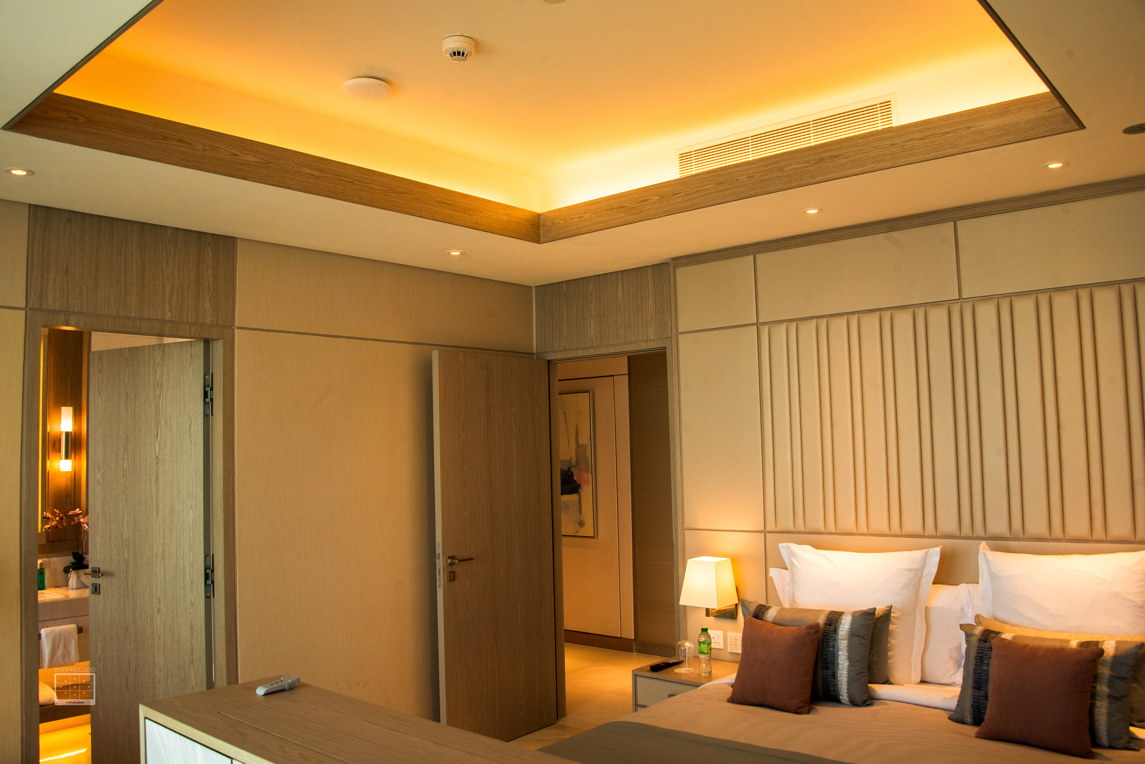 1 BR, Five Luxe, Palm JBR
