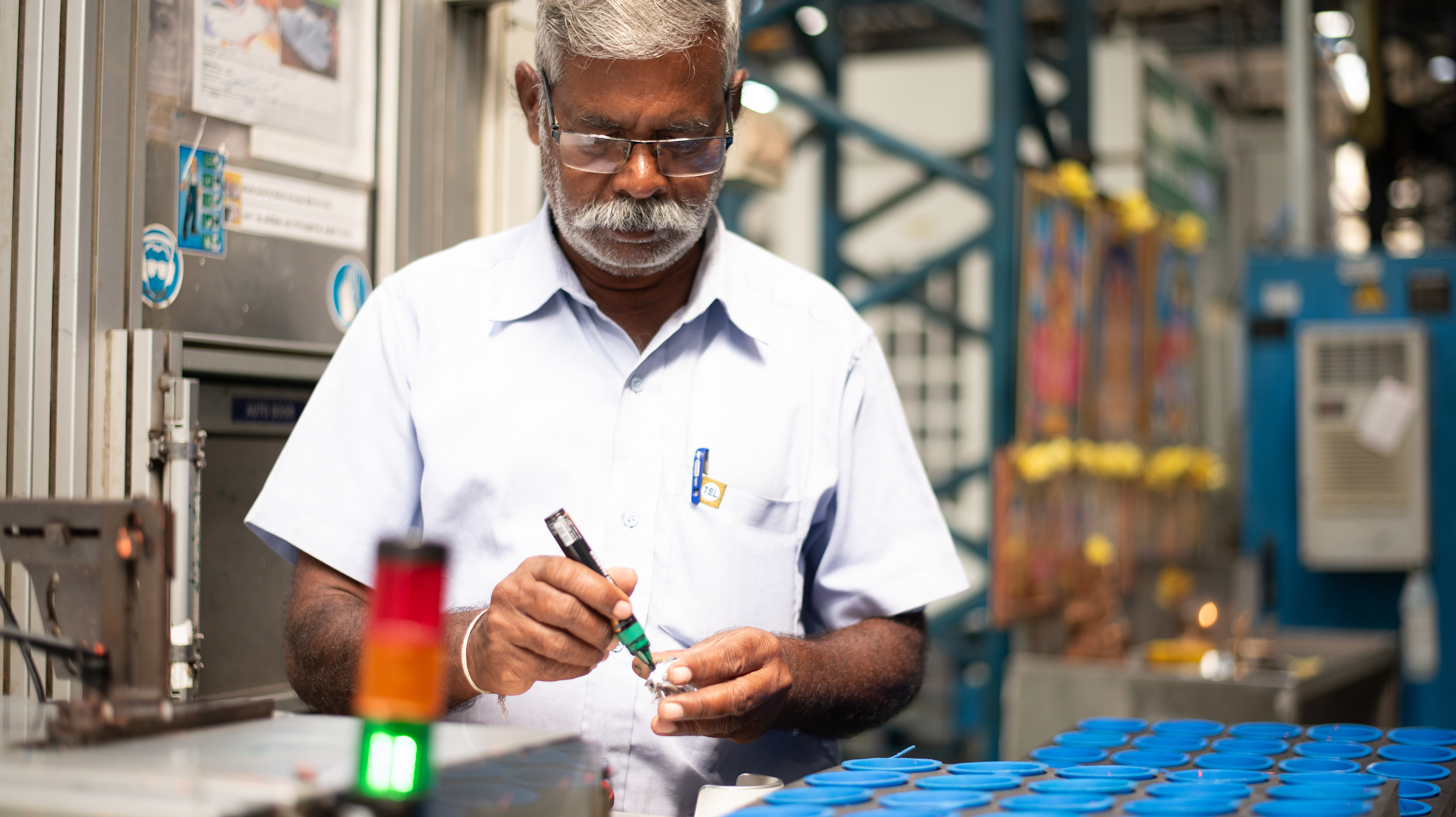 Turbo Energy Limited, Tamil Nadu
