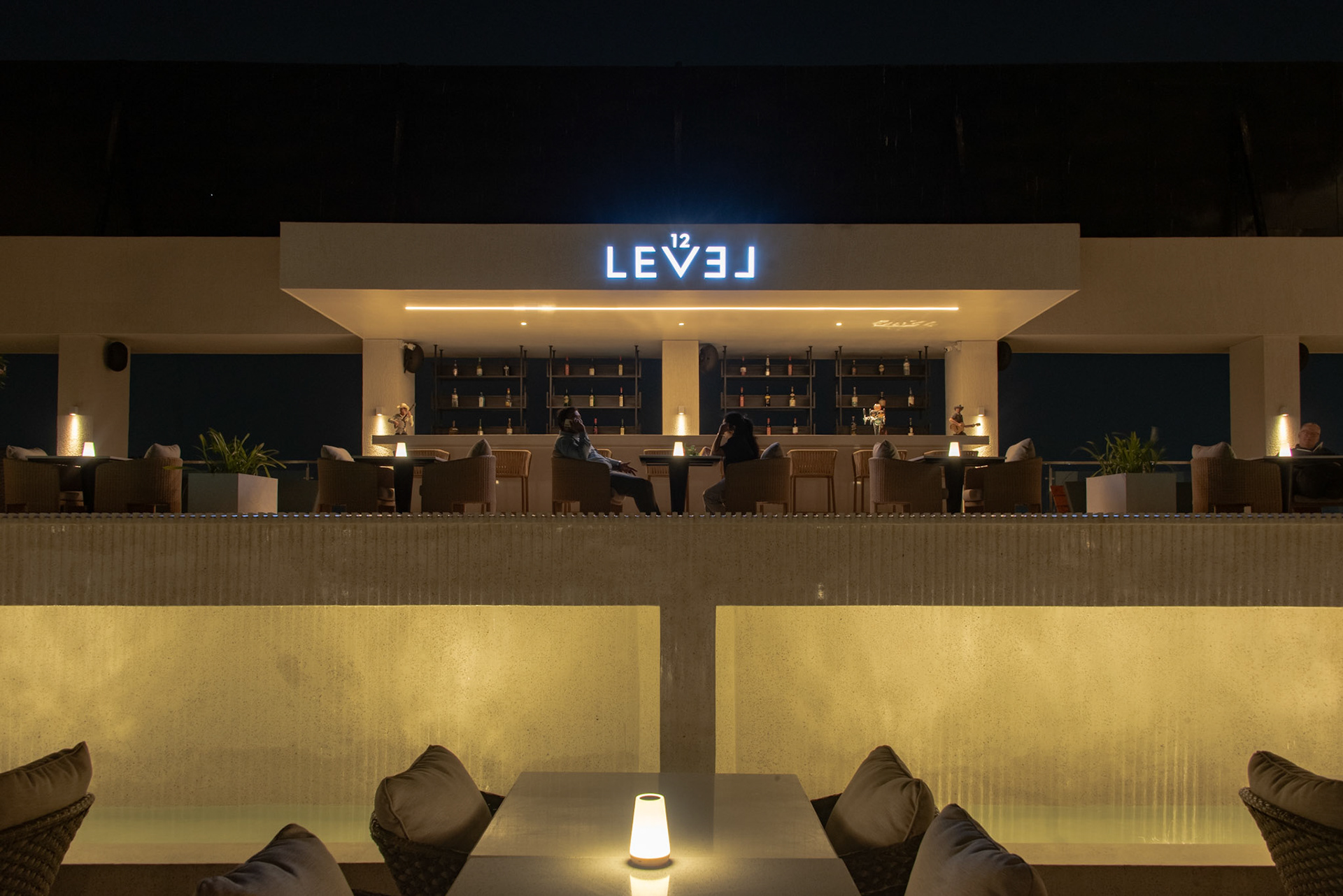 DoubleTree by Hilton, PNQ