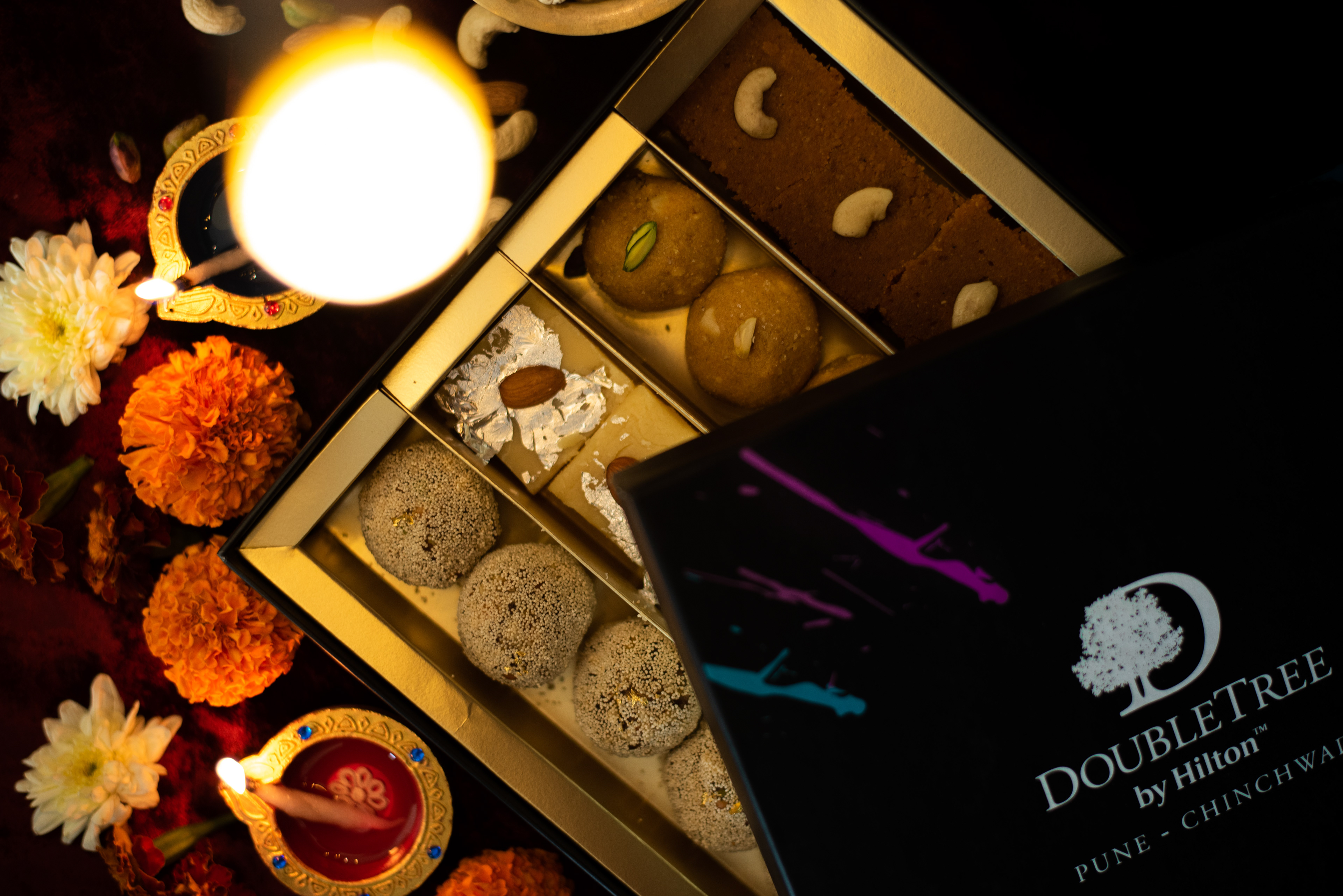 DoubleTree By Hilton, PNQ
