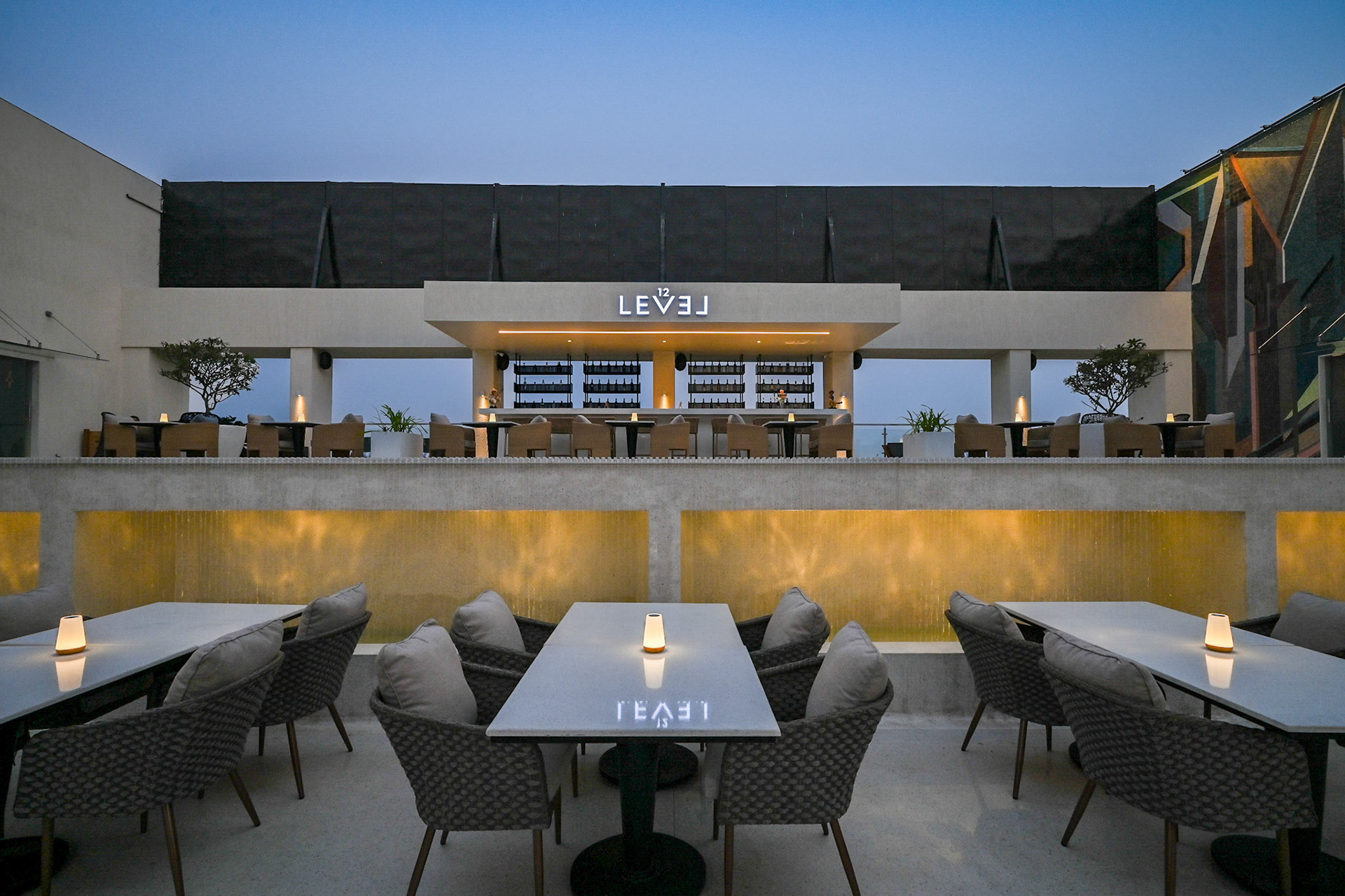 DoubleTree by Hilton, PNQ