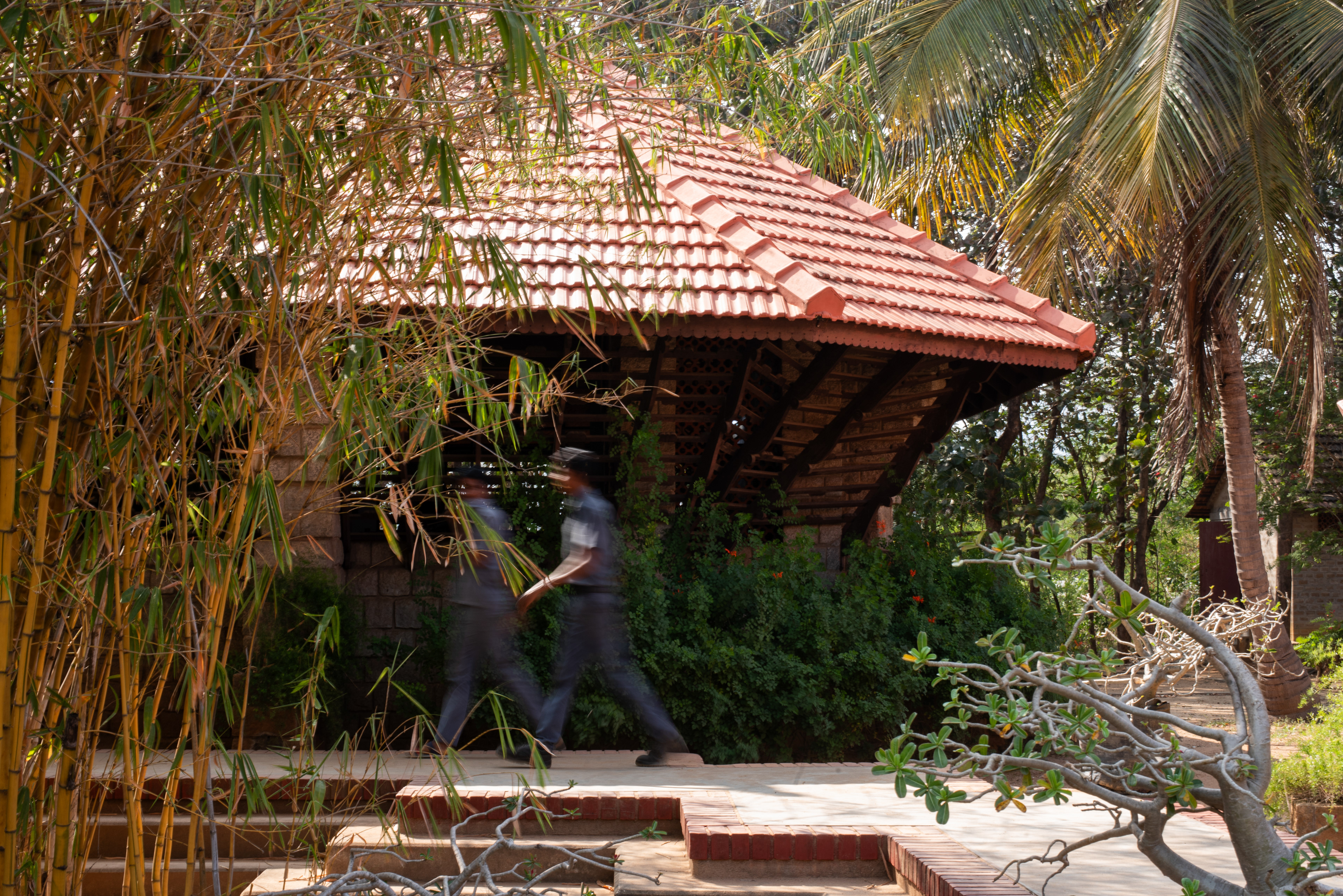 Turbo Energy Limited, Tamil Nadu