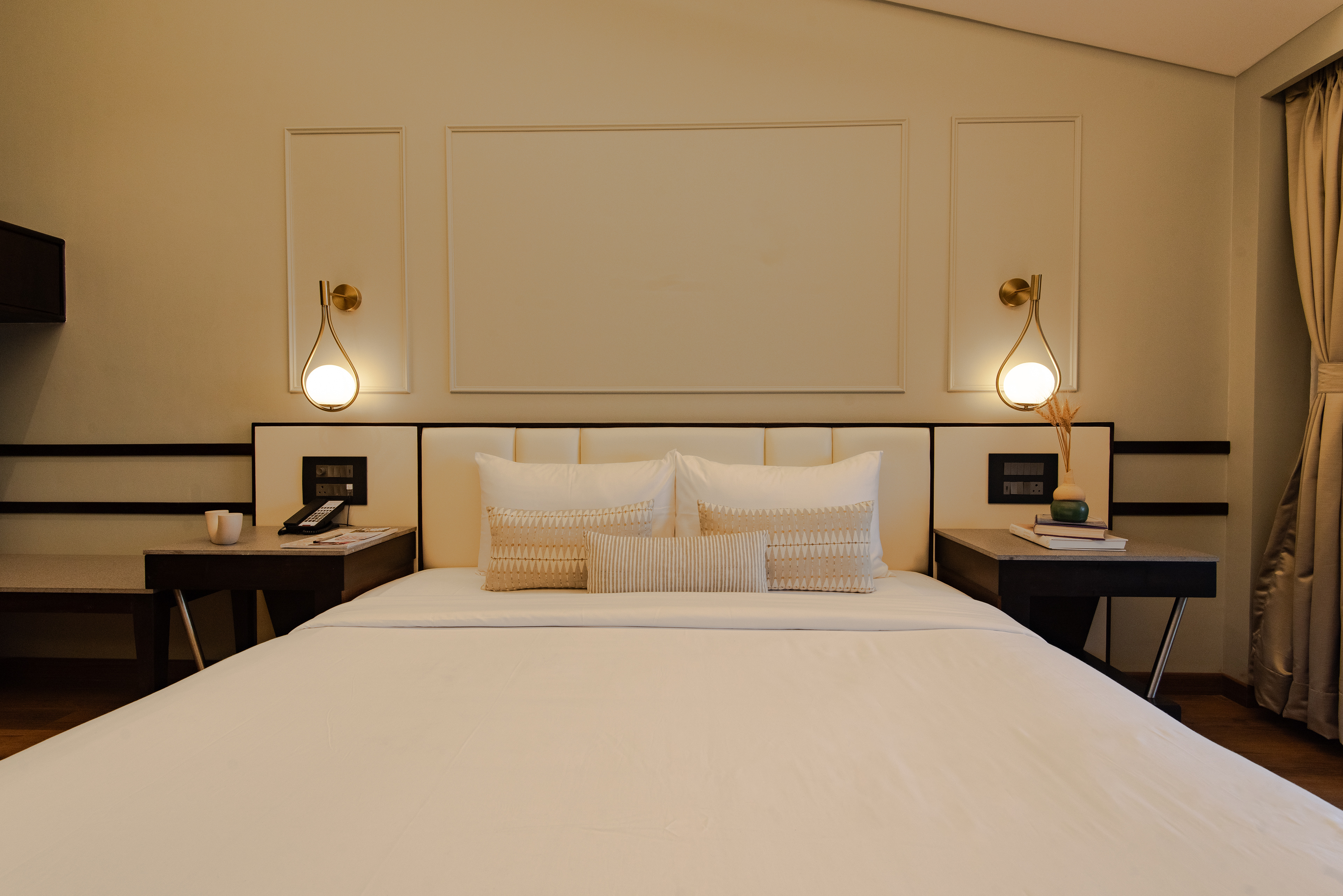 Brightlands Resort