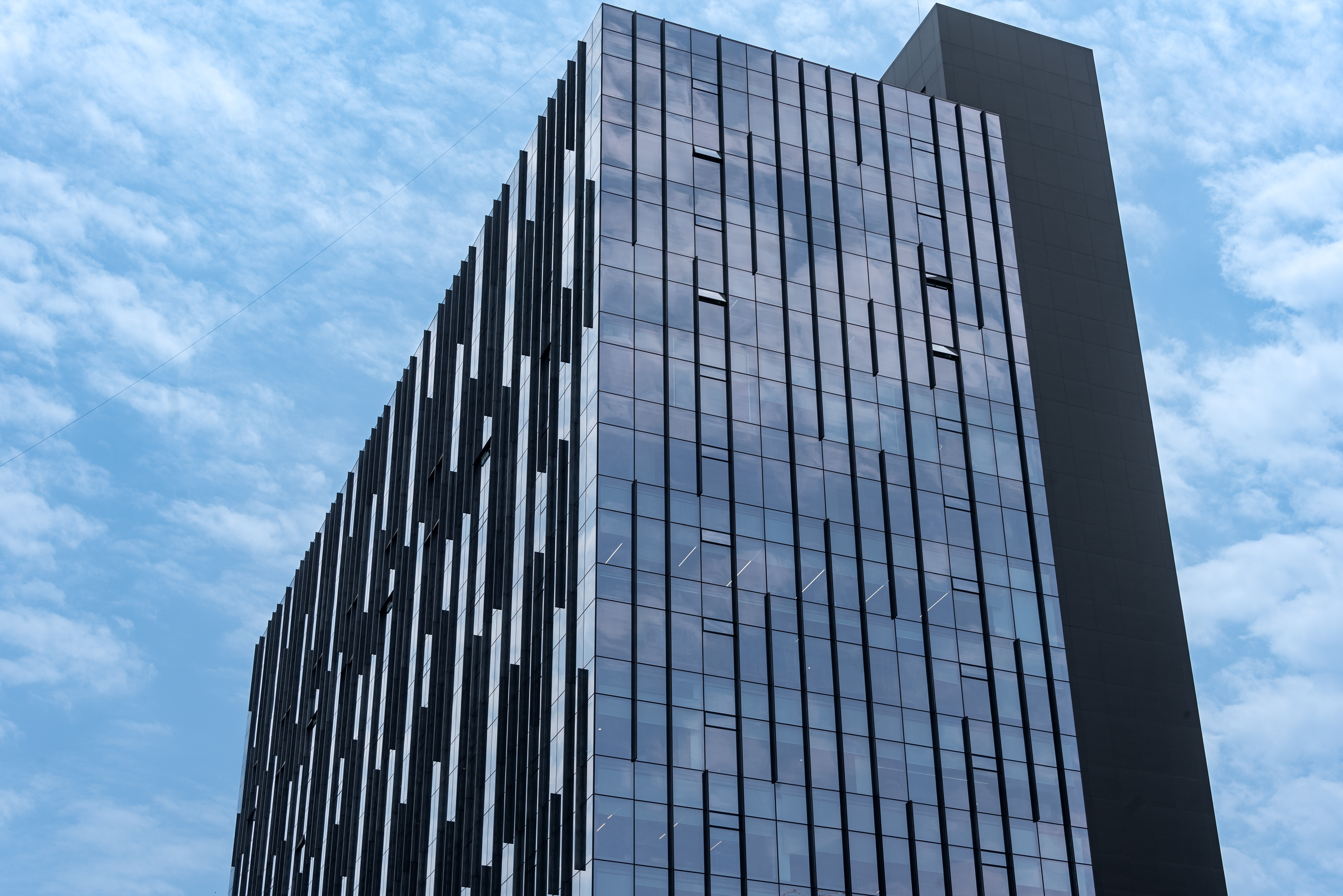 Eleven West by Panchshil