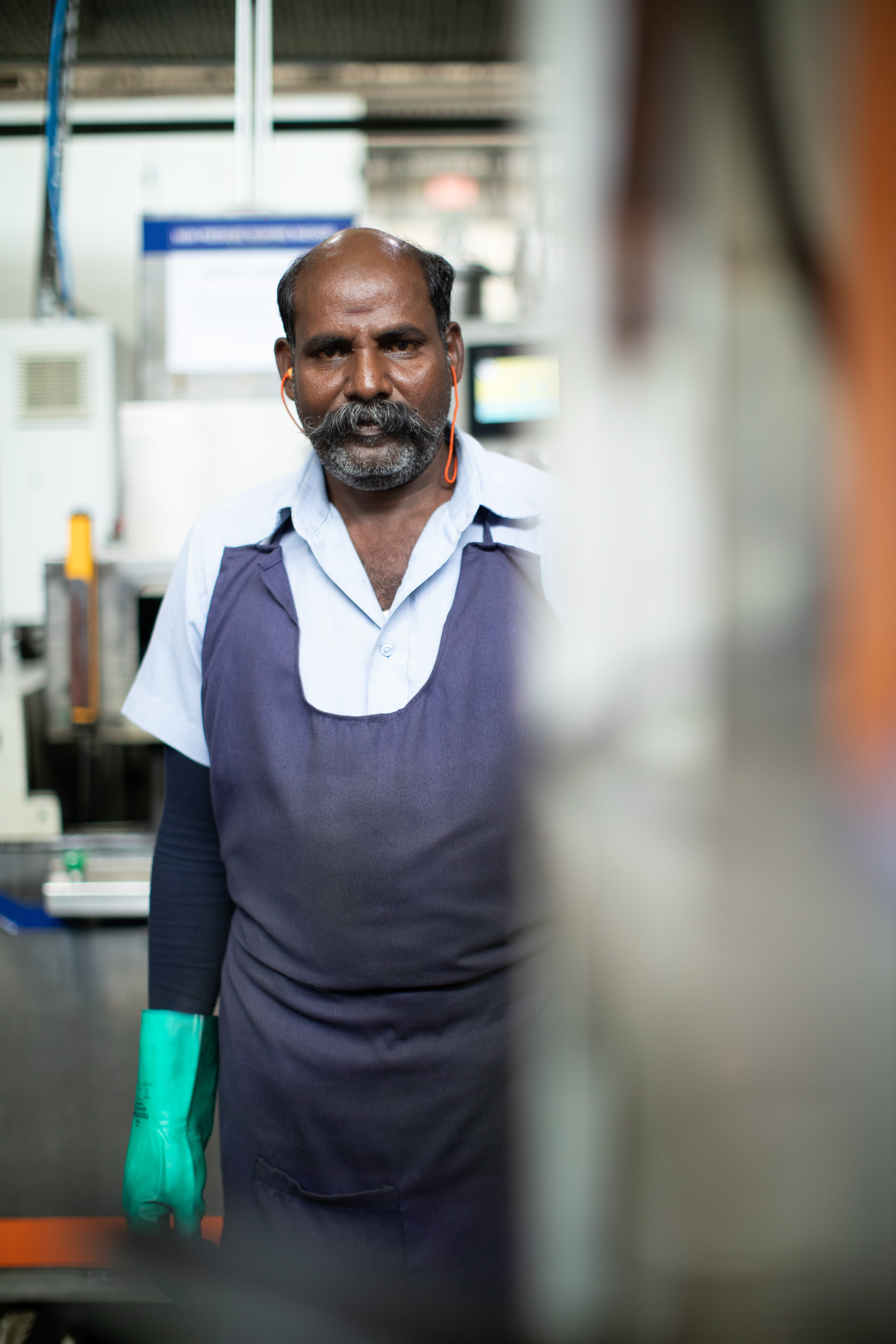 Turbo Energy Limited, Tamil Nadu