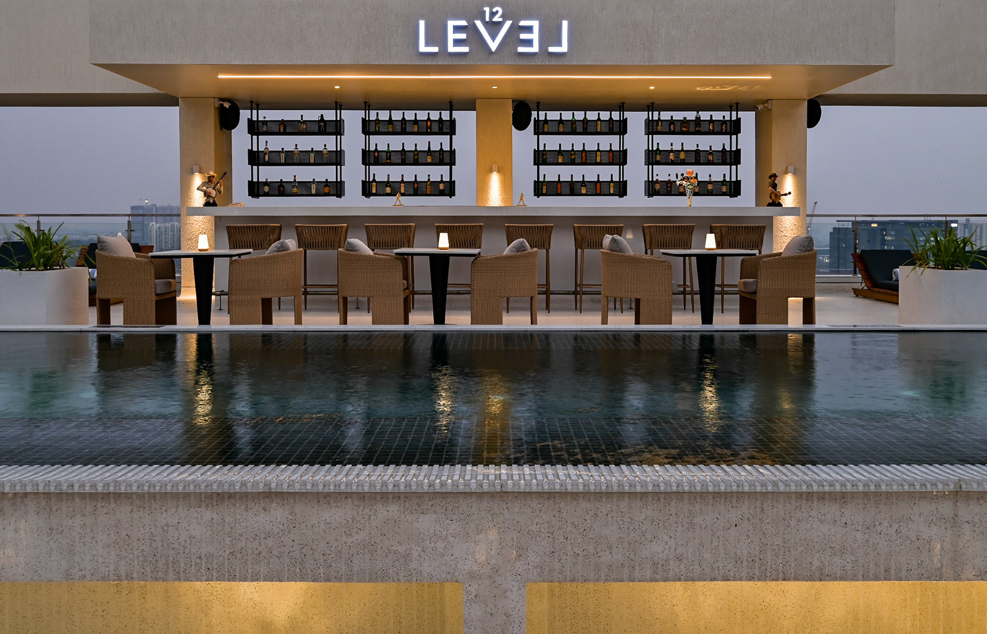 DoubleTree by Hilton, PNQ