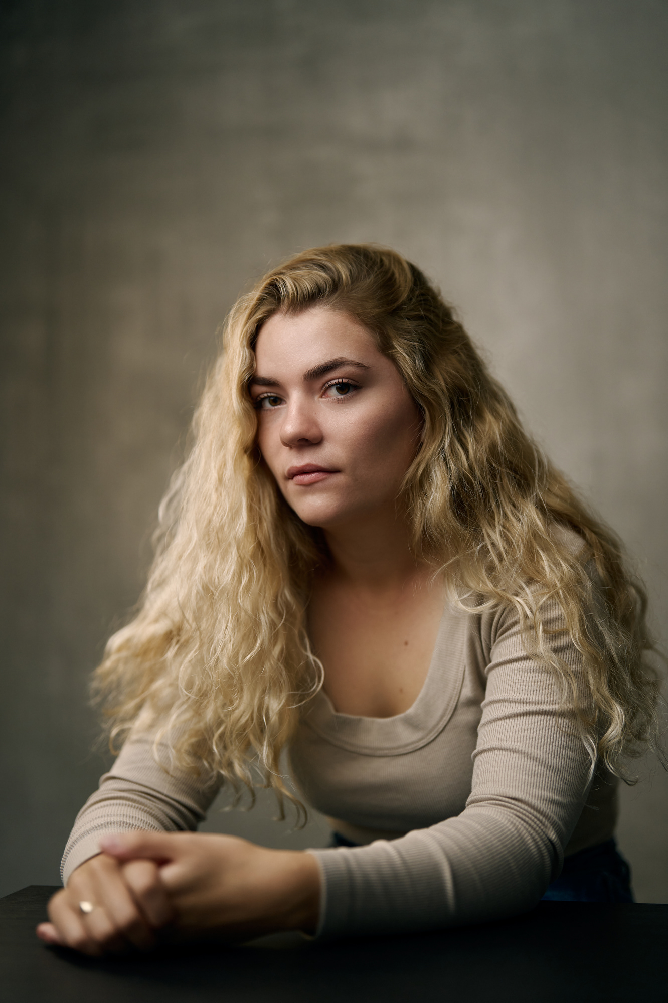 Cardiff actor headshots
